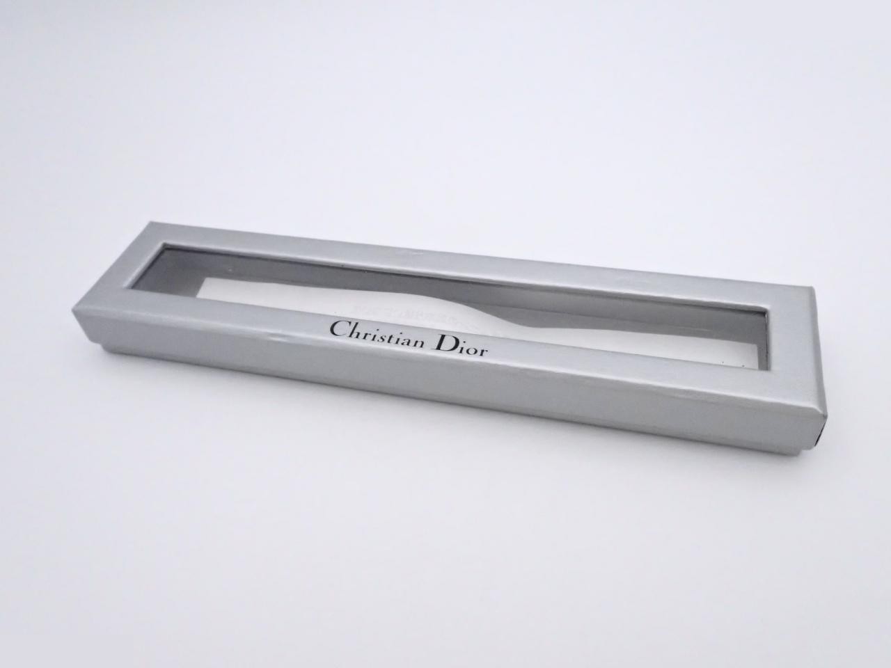 logo plate bracelet, with box, wrist size approximately 22cm. — view 4