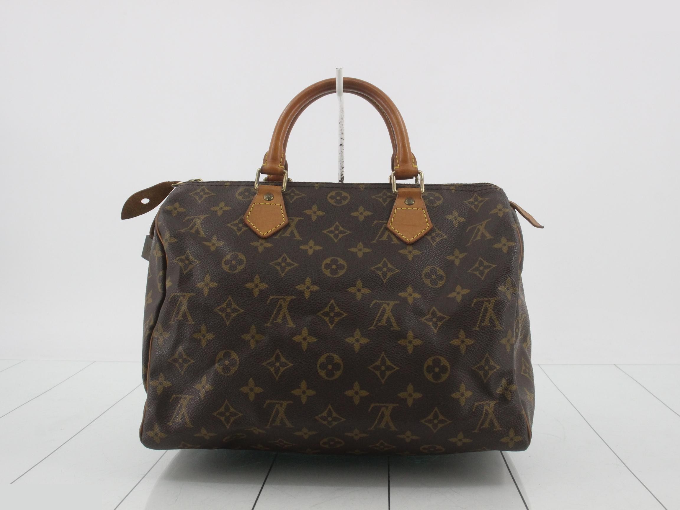 Speedy 30 — view 2
