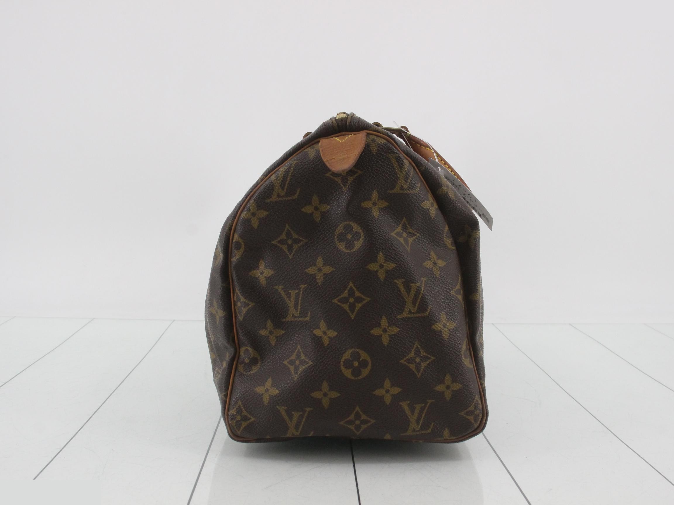 Speedy 30 — view 4