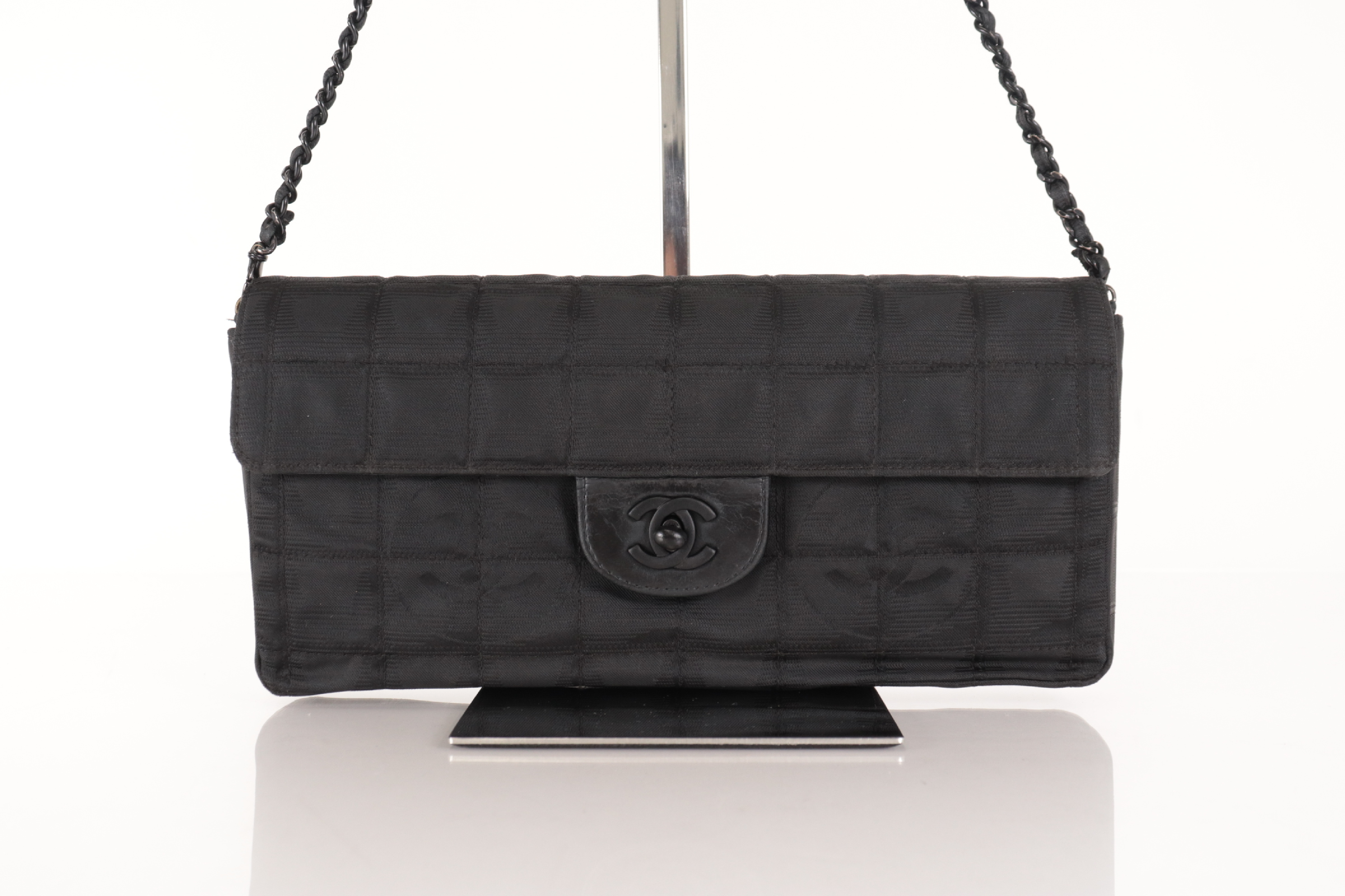 New Travel Nylon Chain Shoulder Bag (Series 6) — view 2
