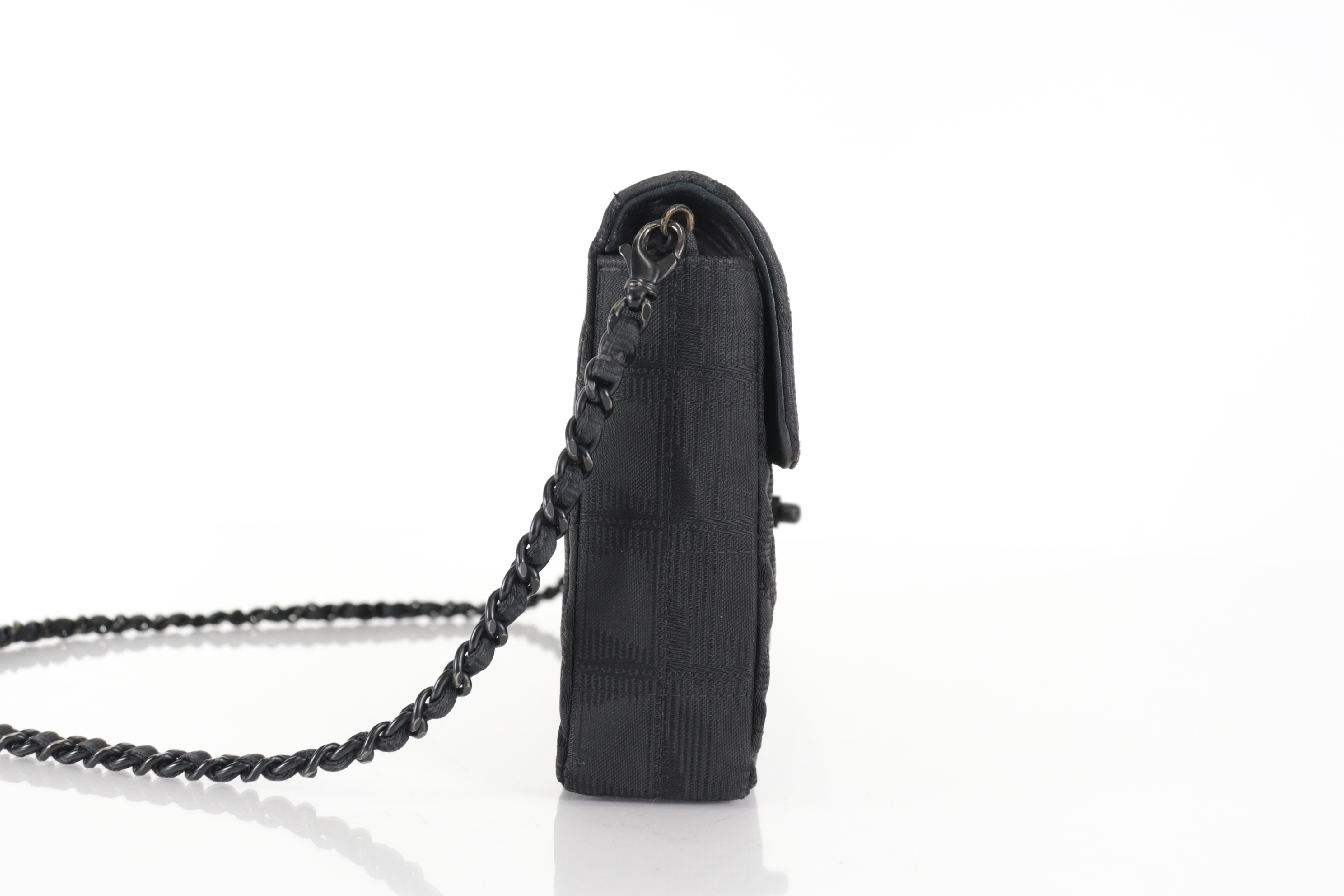 New Travel Nylon Chain Shoulder Bag (Series 6) — view 4
