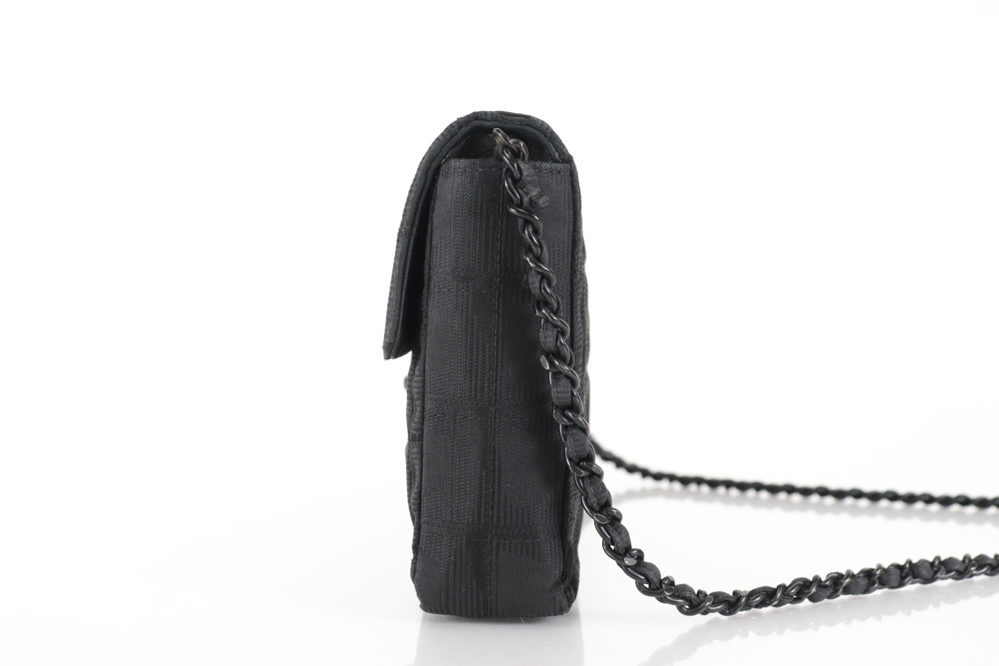 New Travel Nylon Chain Shoulder Bag (Series 6) — view 5