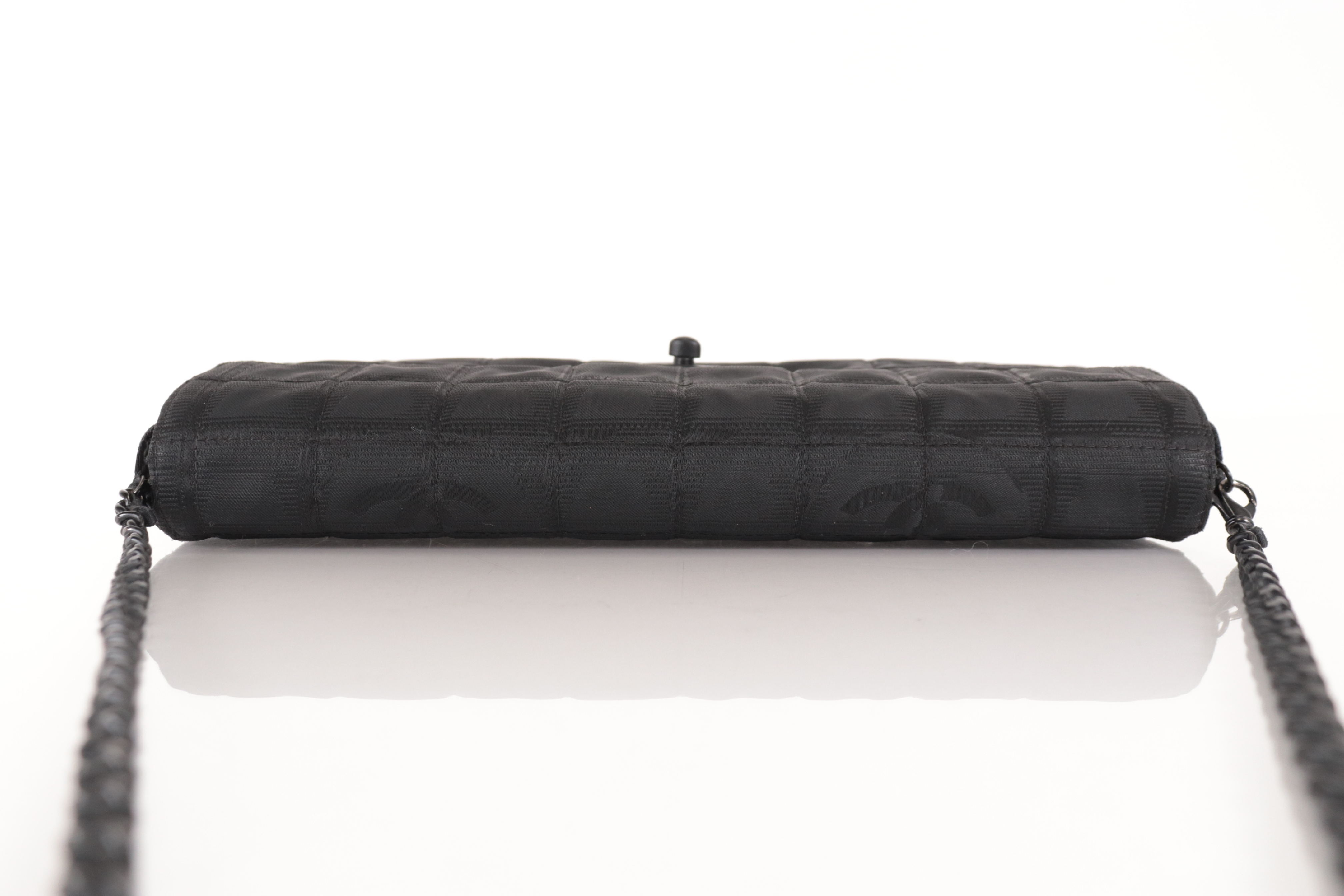 New Travel Nylon Chain Shoulder Bag (Series 6) — view 6