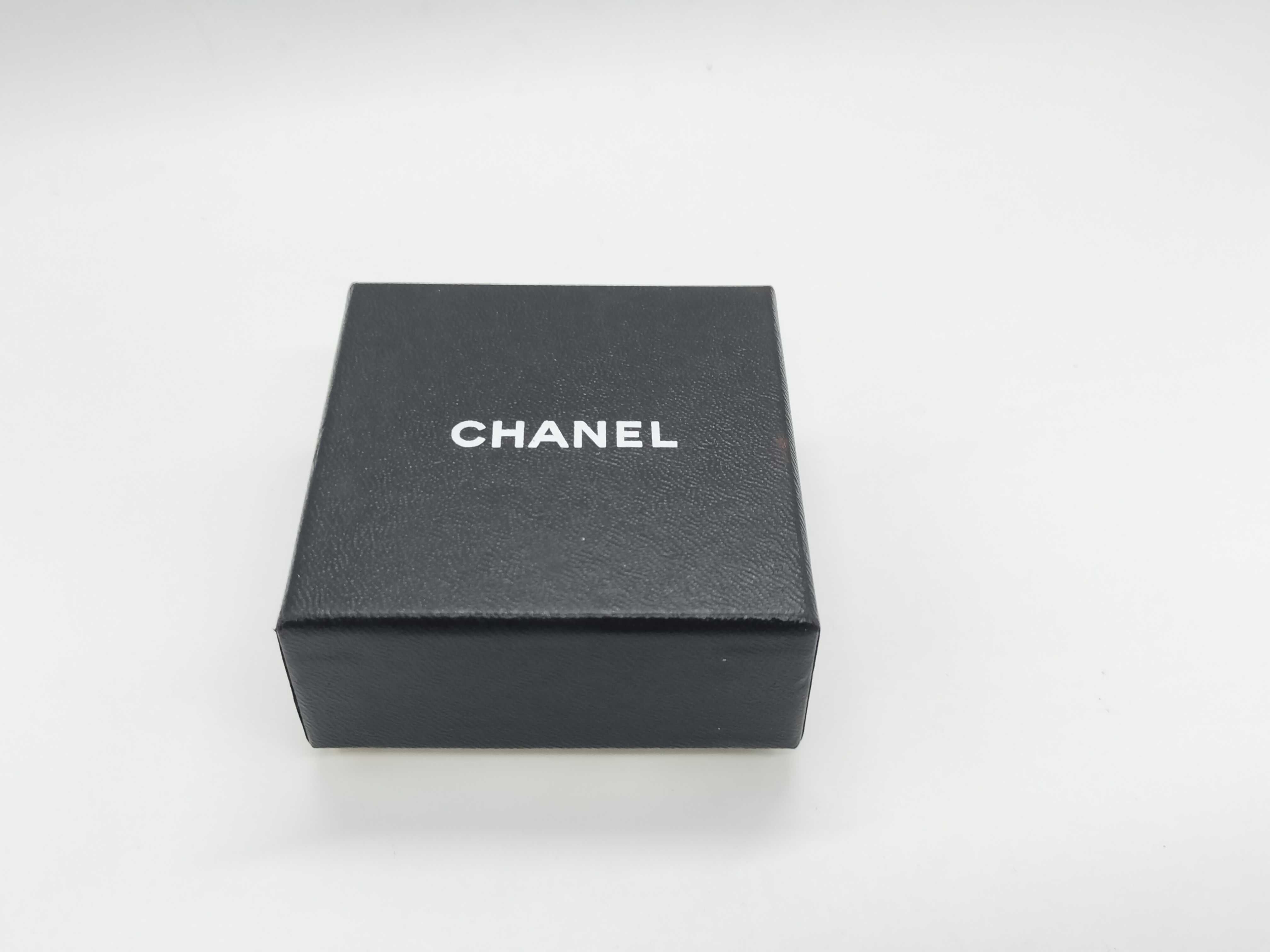 95A Coco Mark Earrings — view 9