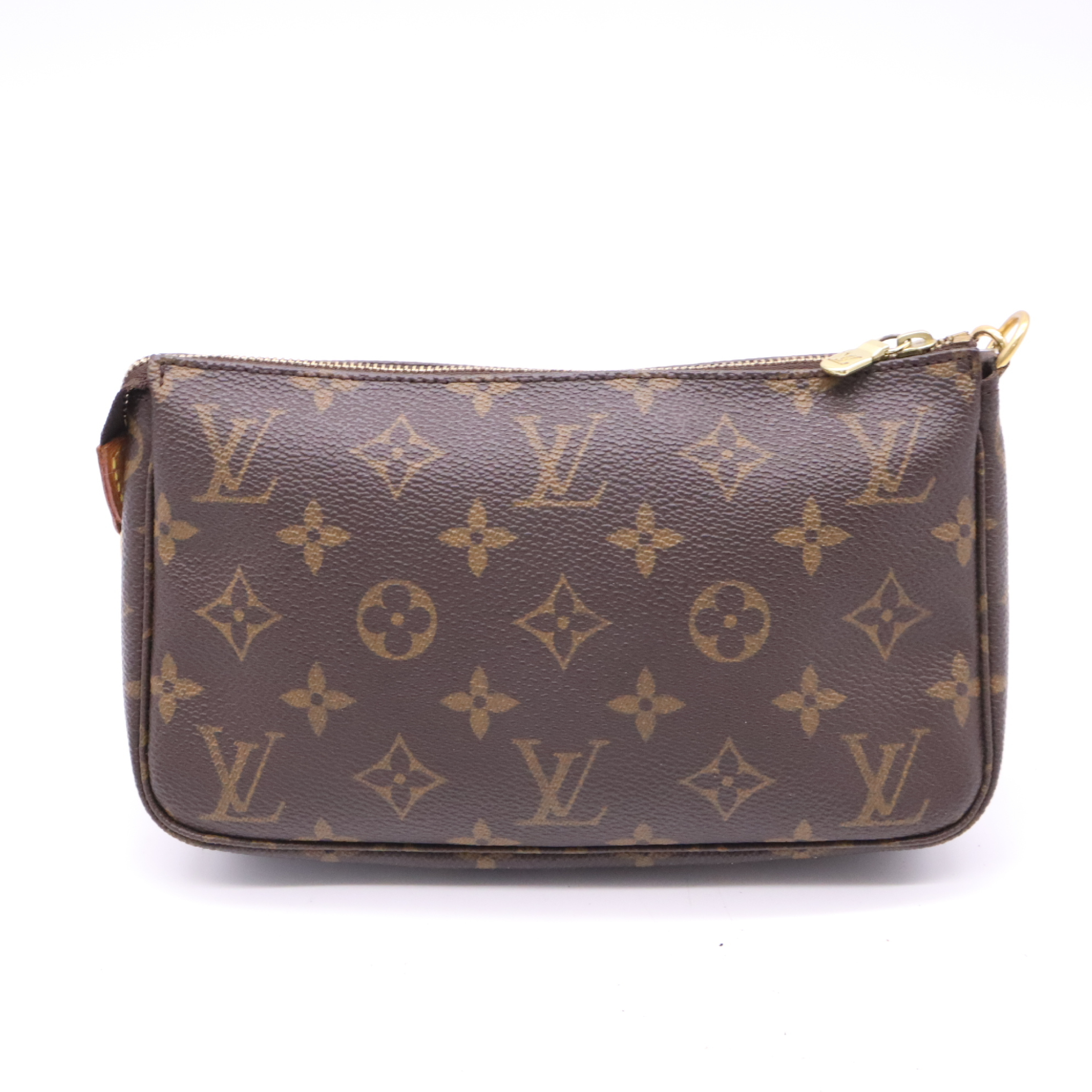 M51980 Monogram Pochette Accessoires Pouch — view 2