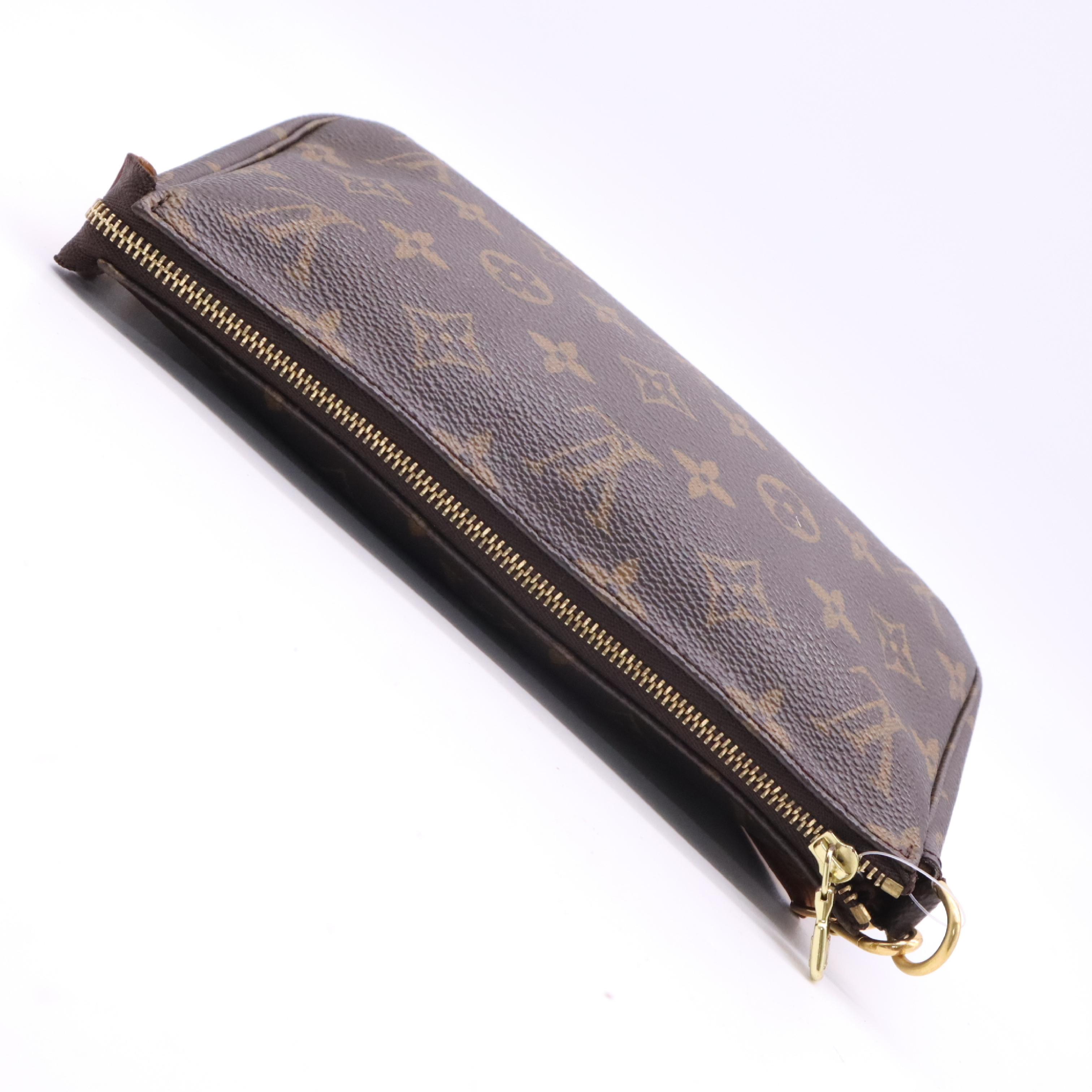 M51980 Monogram Pochette Accessoires Pouch — view 6