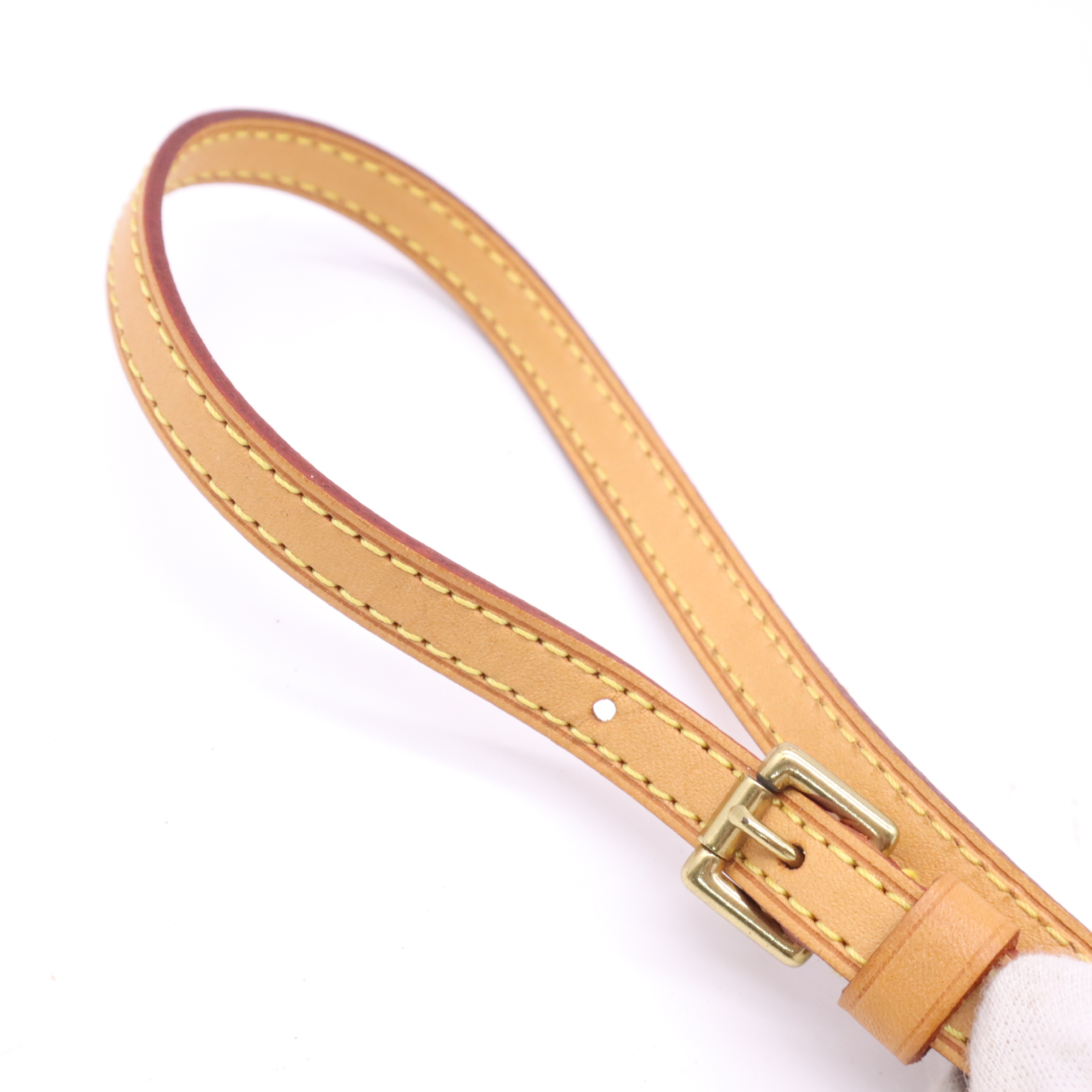 M51980 Monogram Pochette Accessoires Pouch — view 7