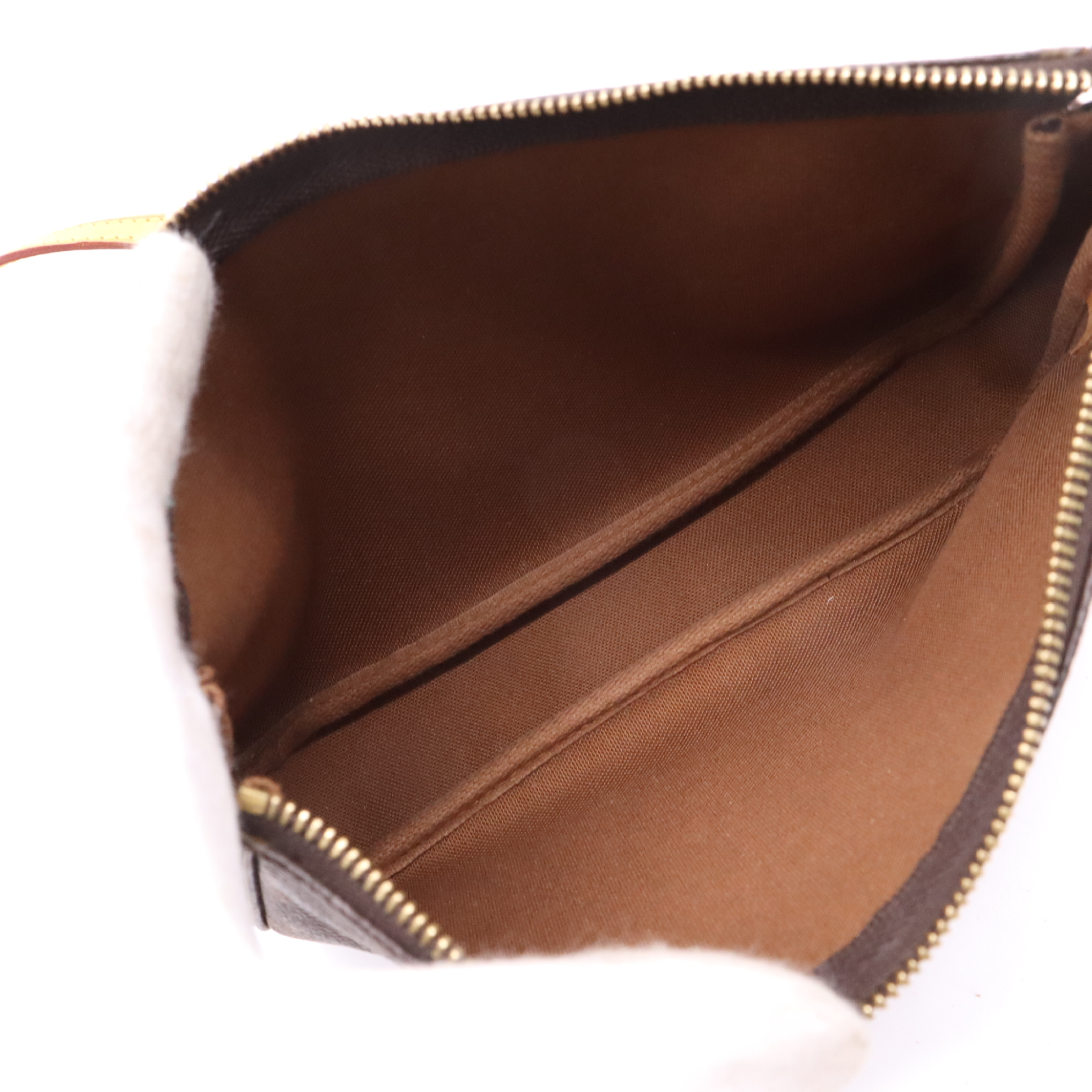 M51980 Monogram Pochette Accessoires Pouch — view 10