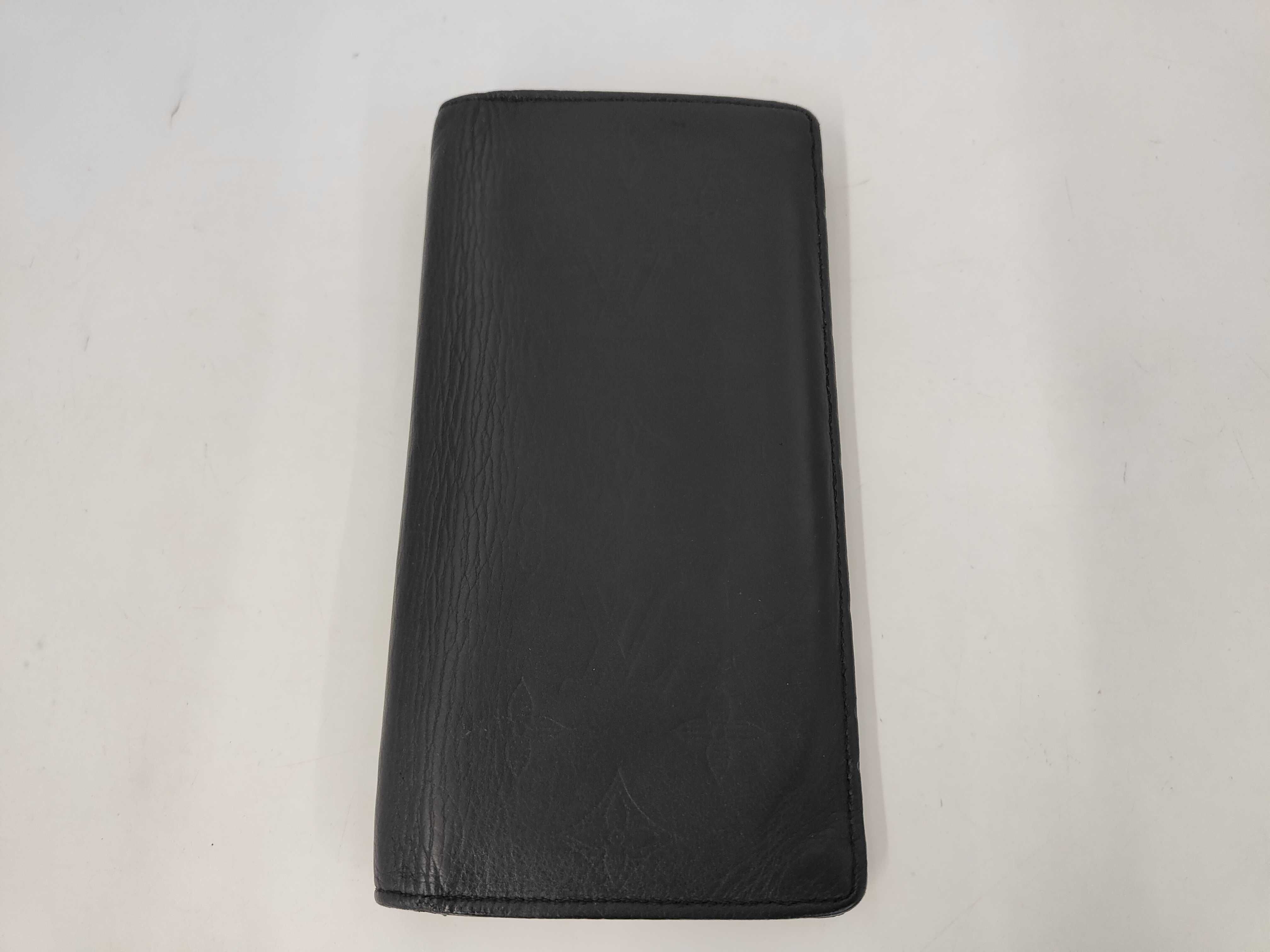 LV wallet