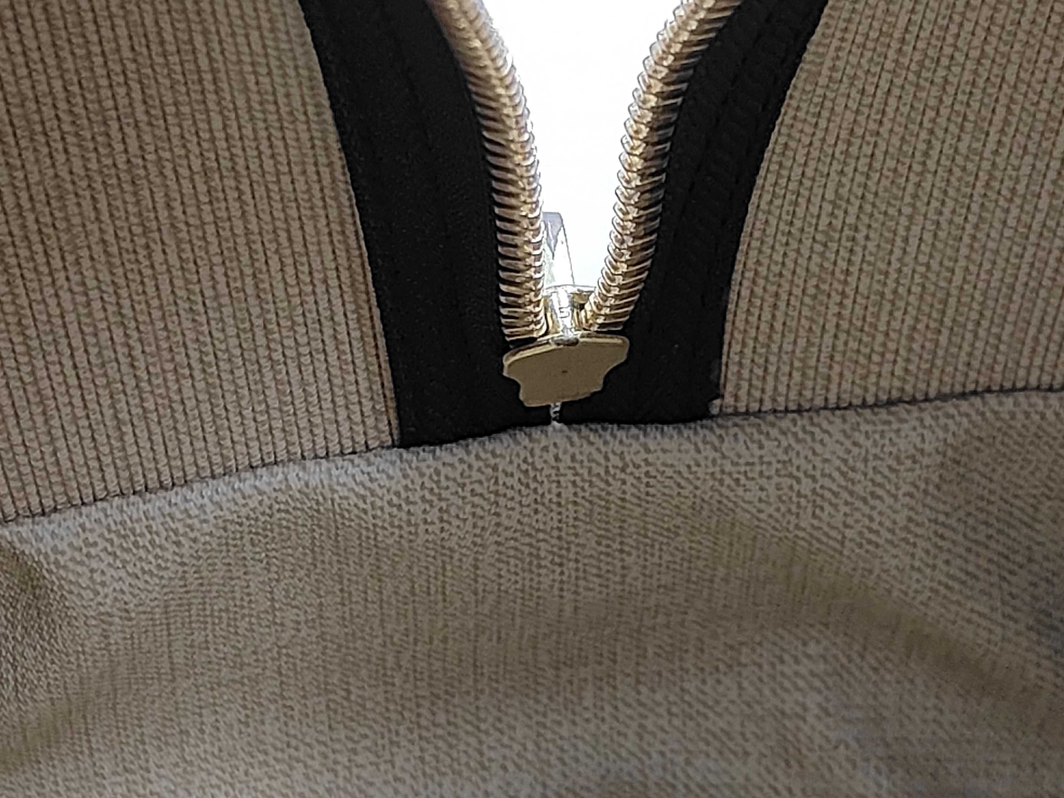 Monogram M47270 Deauville Tote Bag — view 9