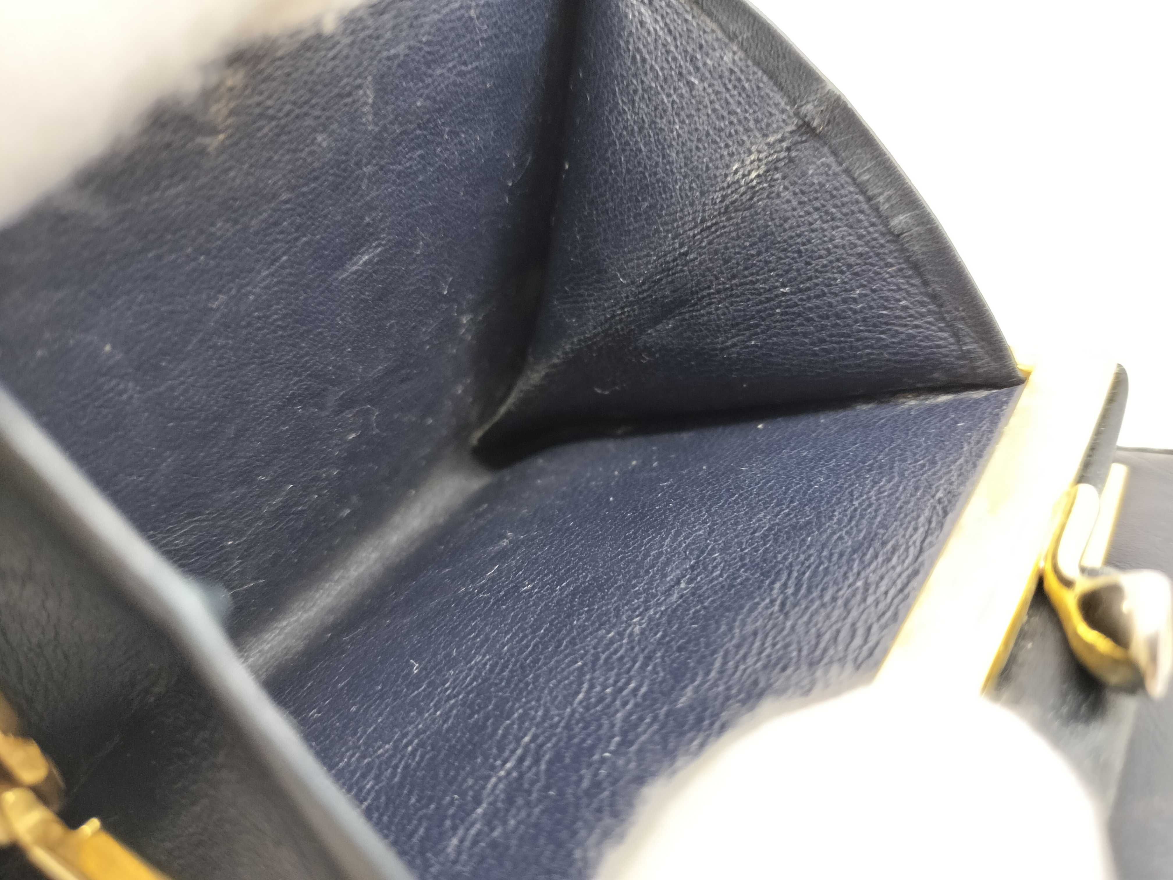 Old Gucci Micro GG Wallet — view 9