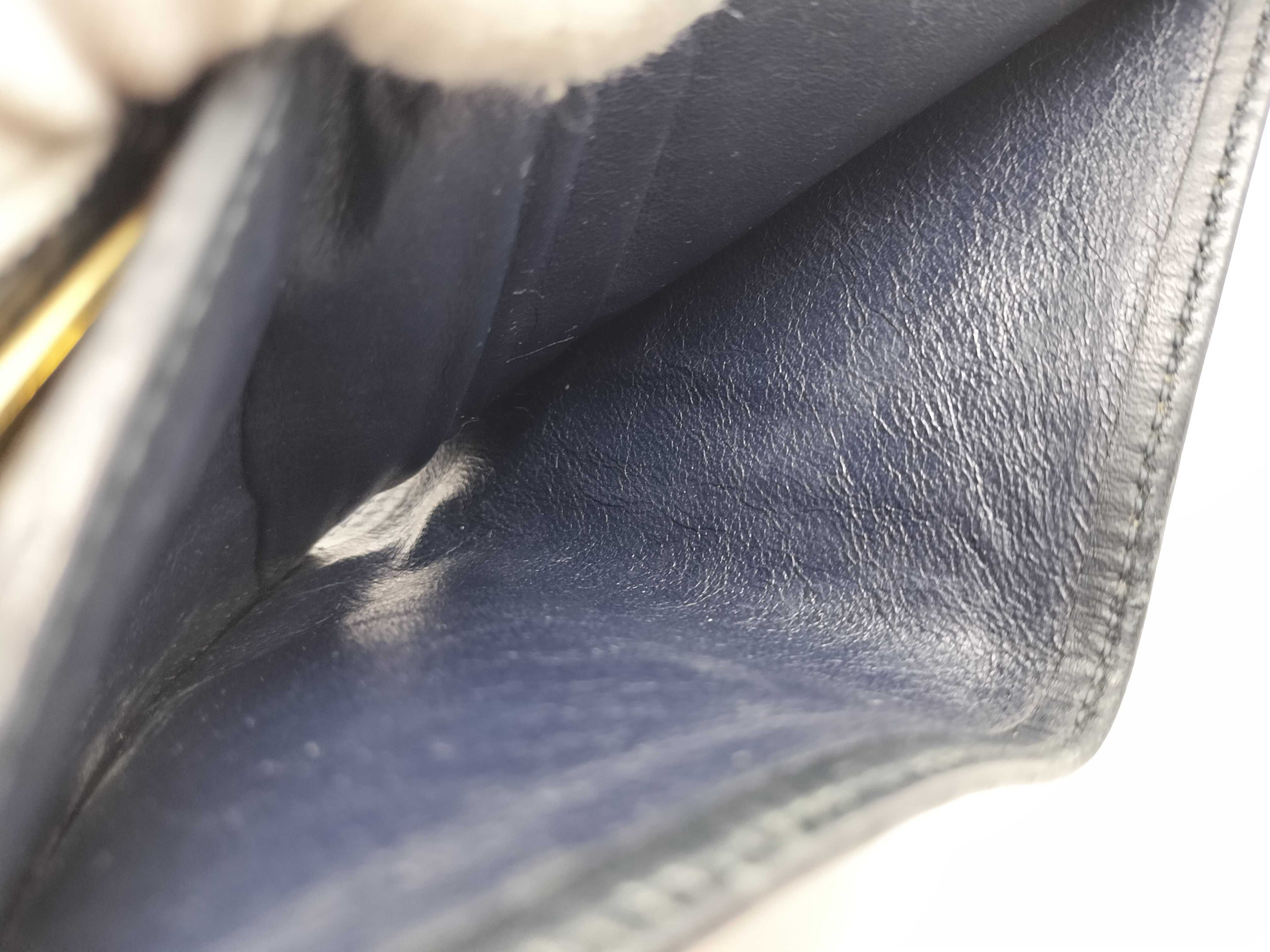 Old Gucci Micro GG Wallet — view 10