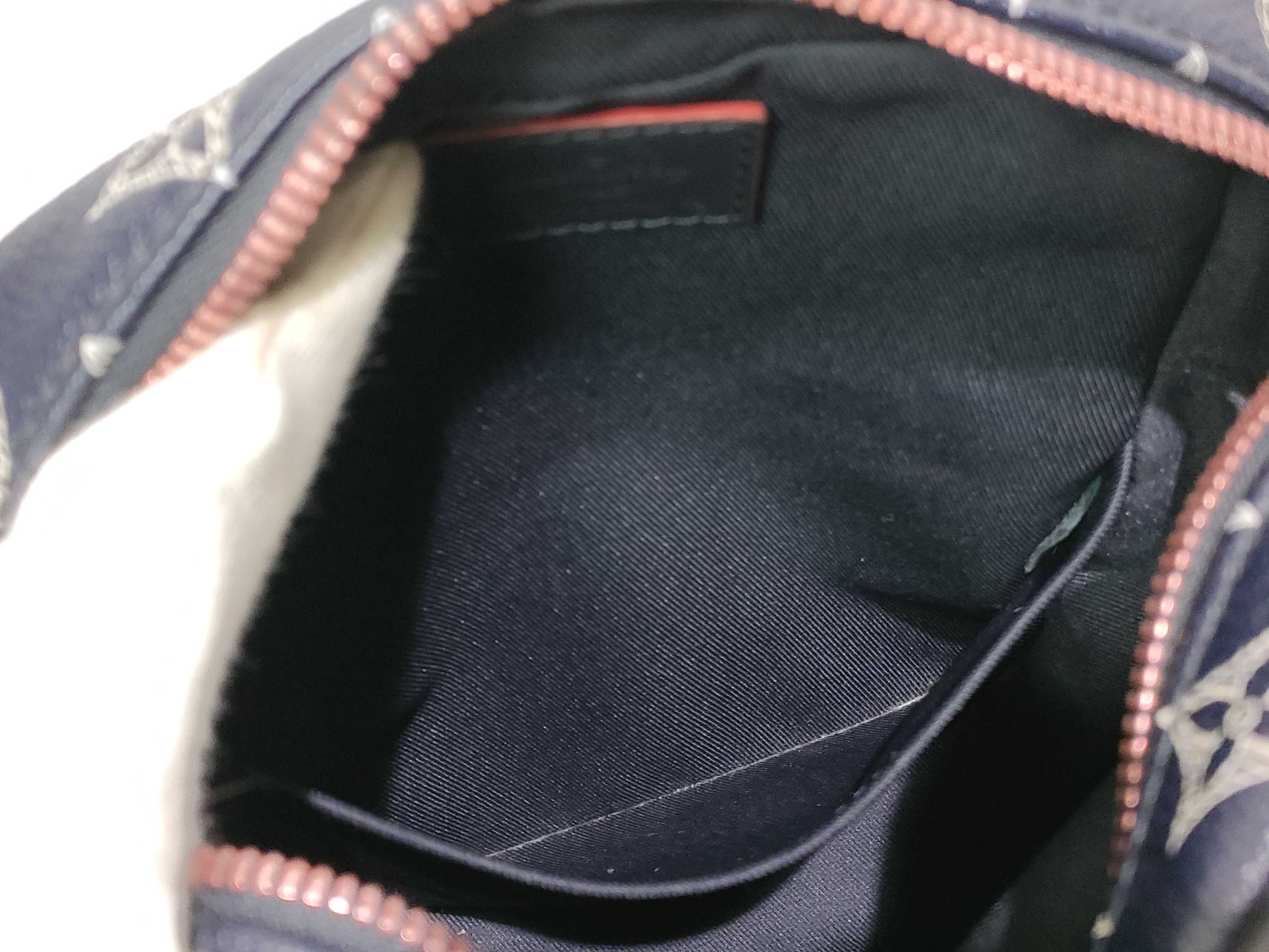 Monogram Louis Vuitton Camera Shoulder Bag — view 10