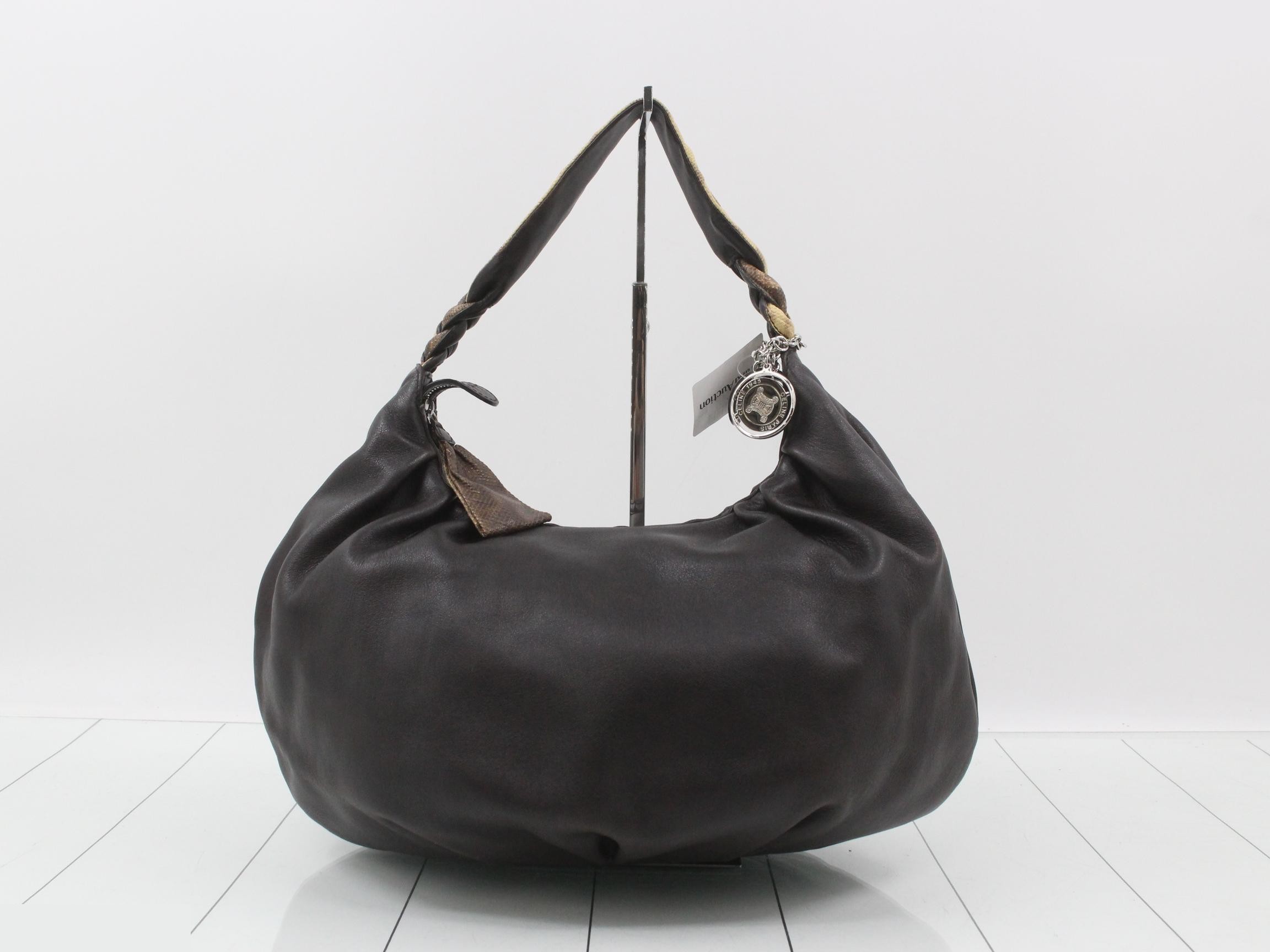 Python bag