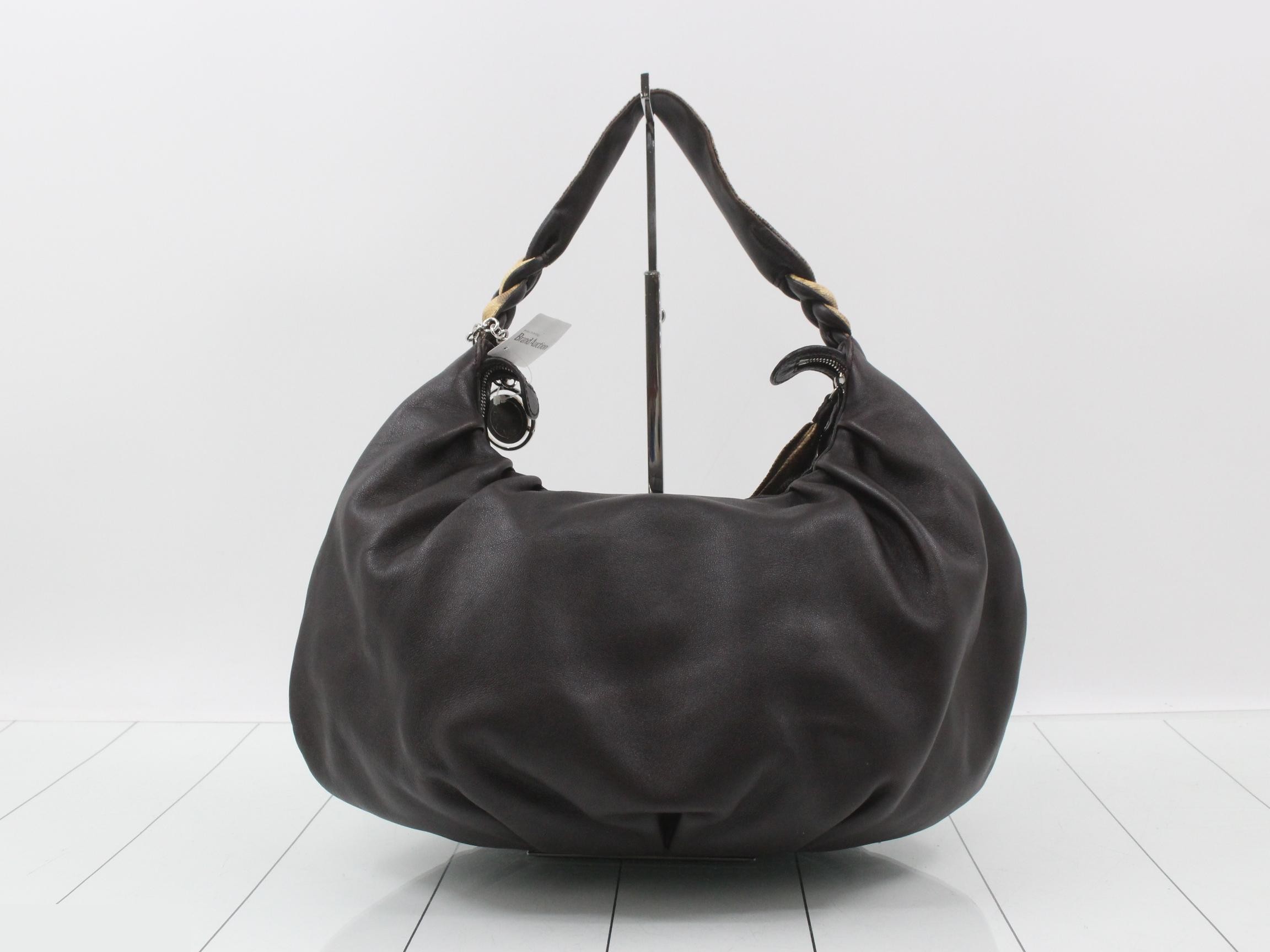 Python bag — view 2