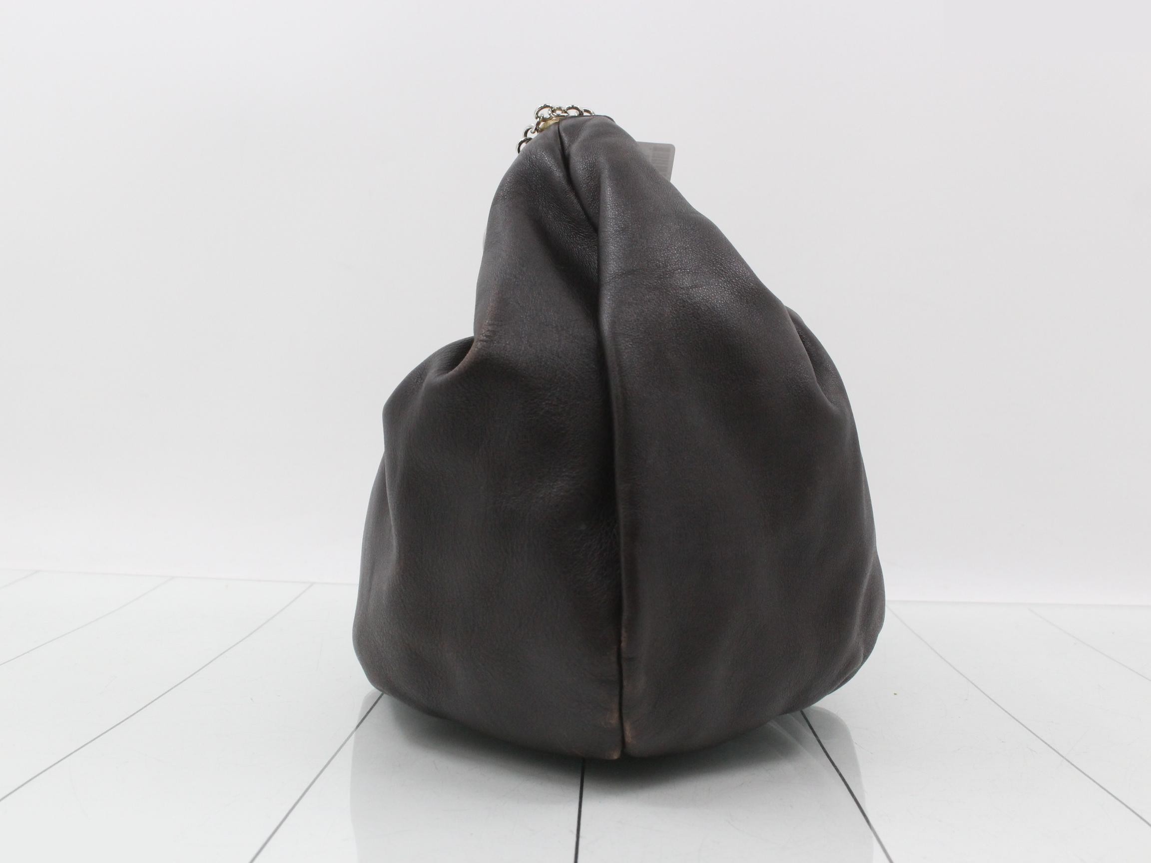 Python bag — view 3
