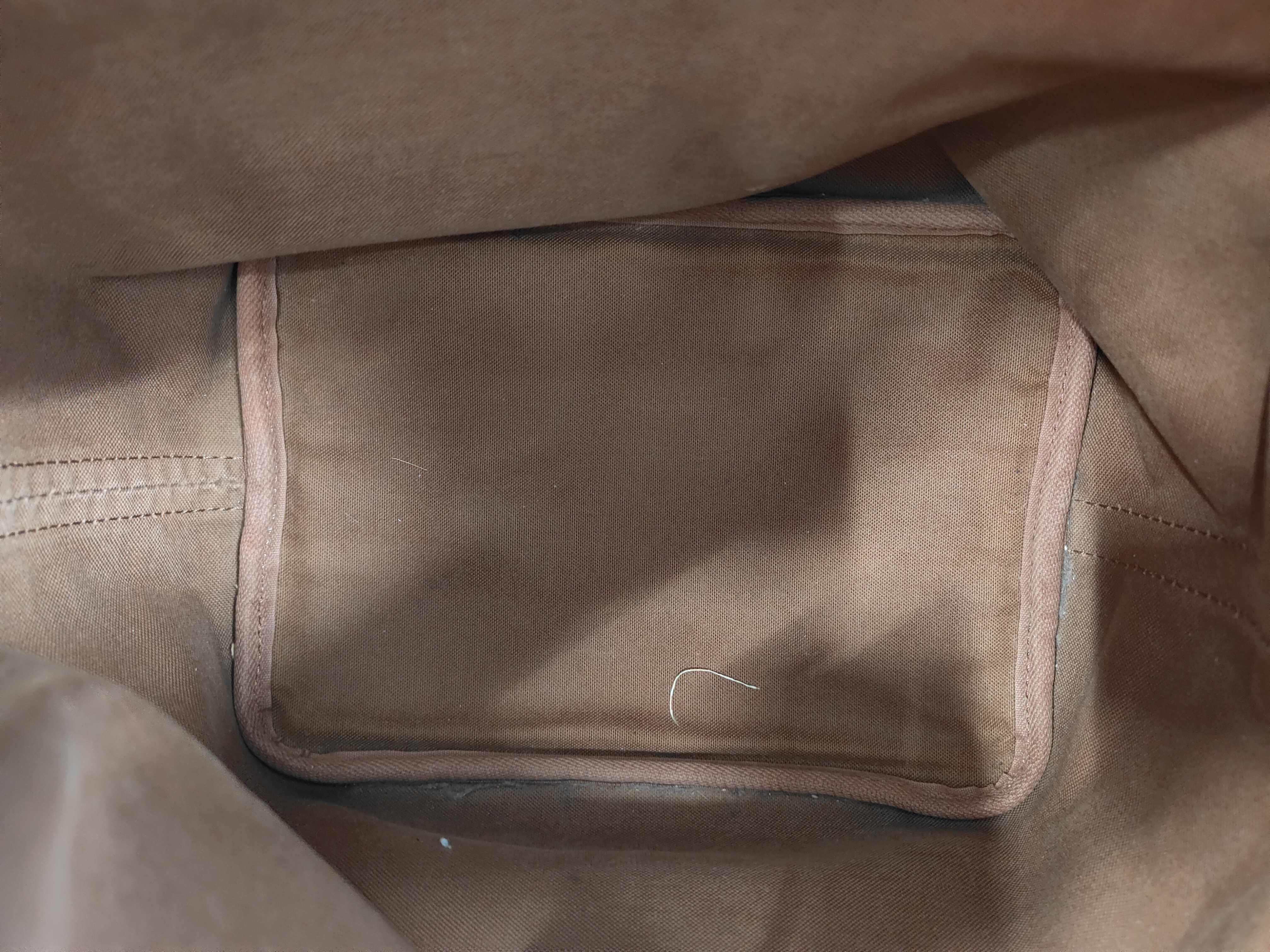 Petit Noé Monogram Shoulder Bag — view 9