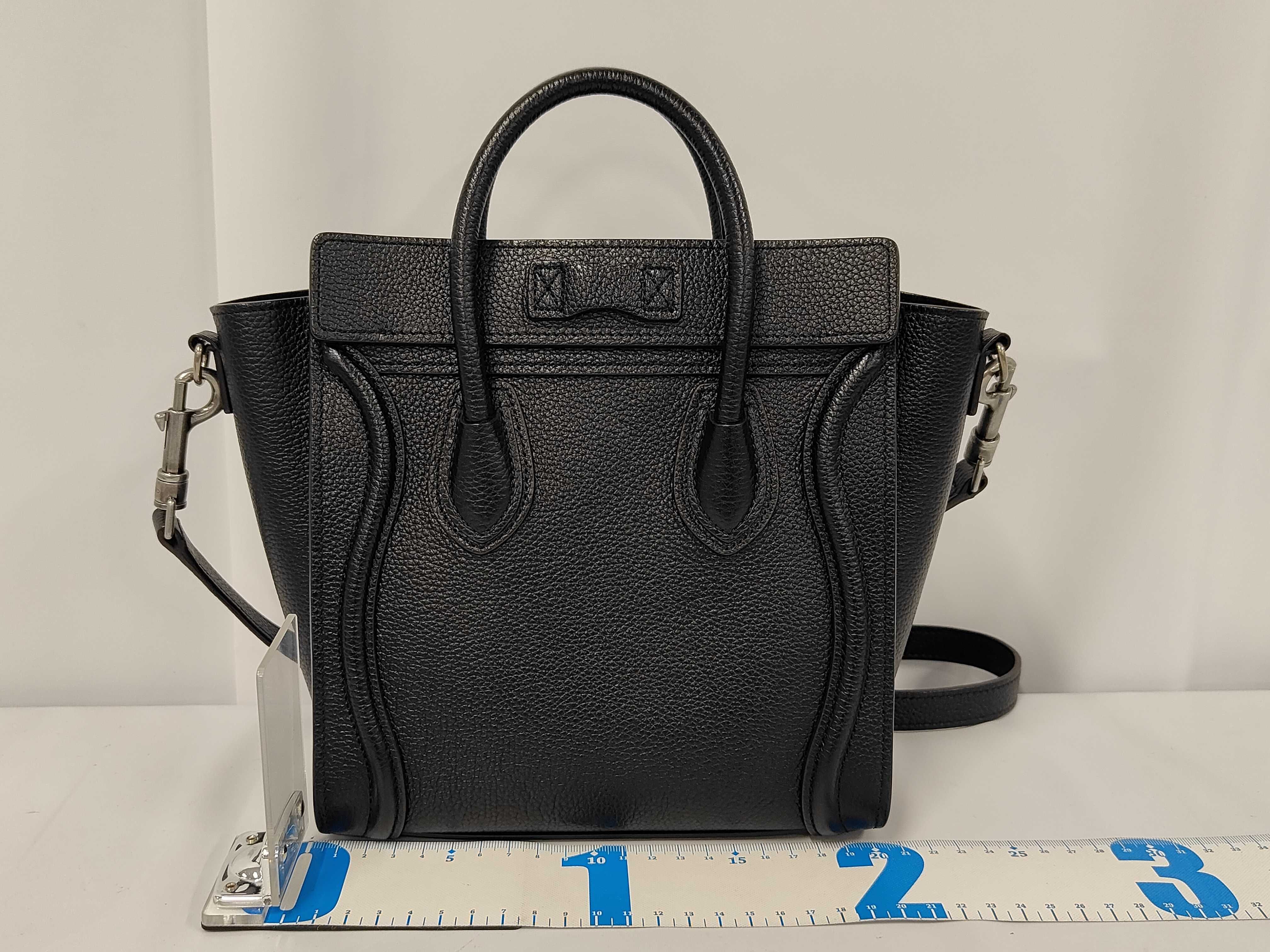 Nano Shopper Handbag — view 2