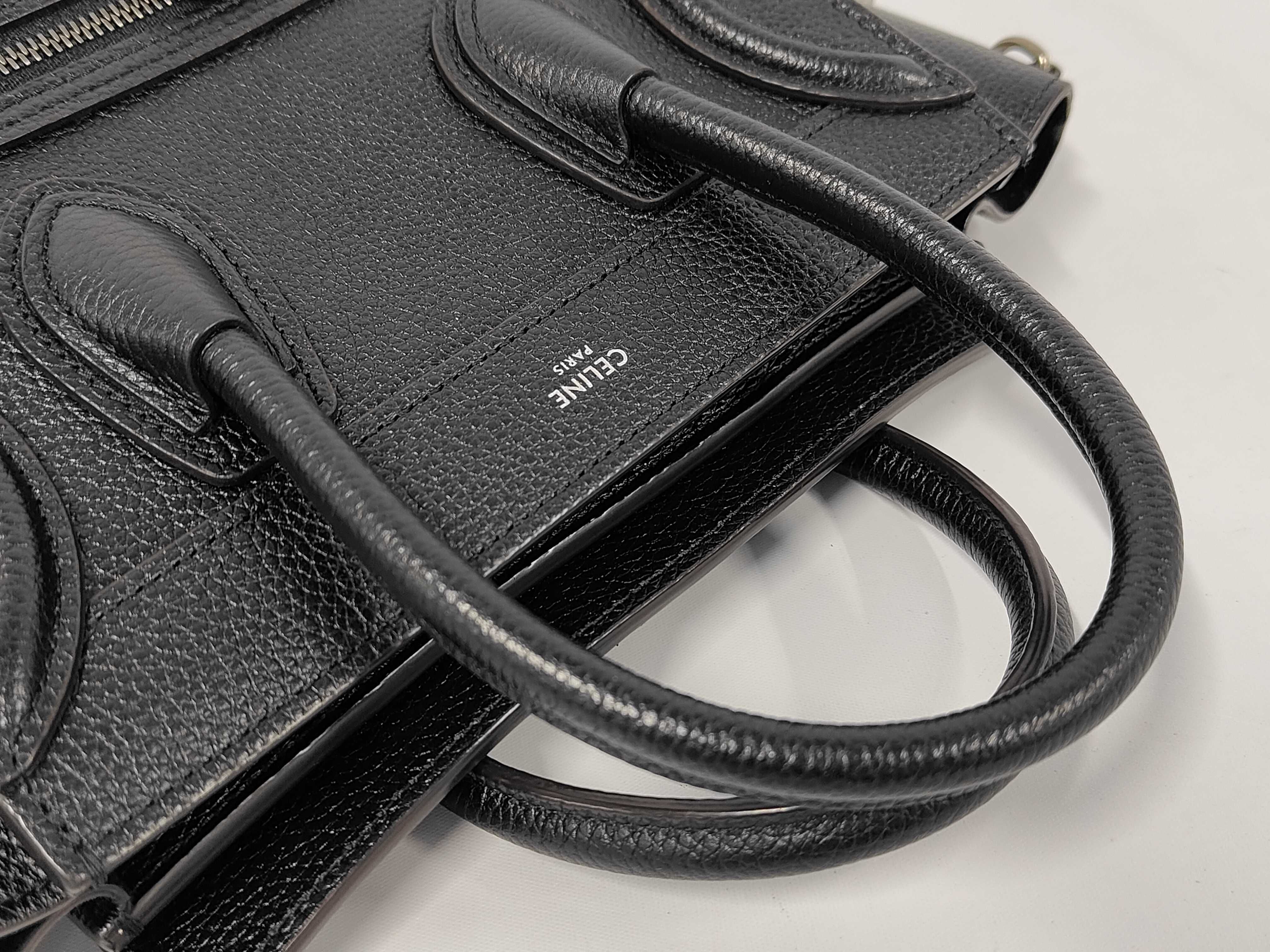 Nano Shopper Handbag — view 3