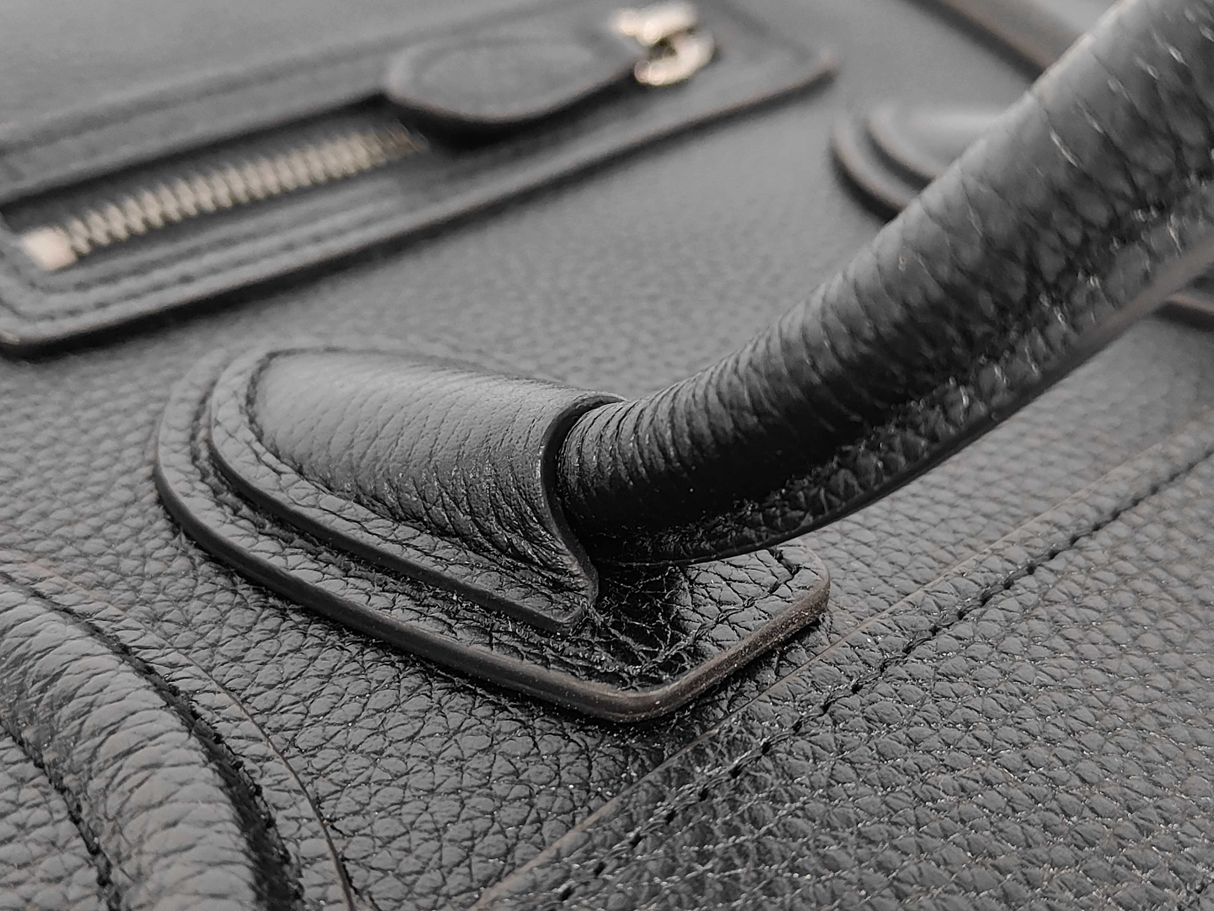 Nano Shopper Handbag — view 5