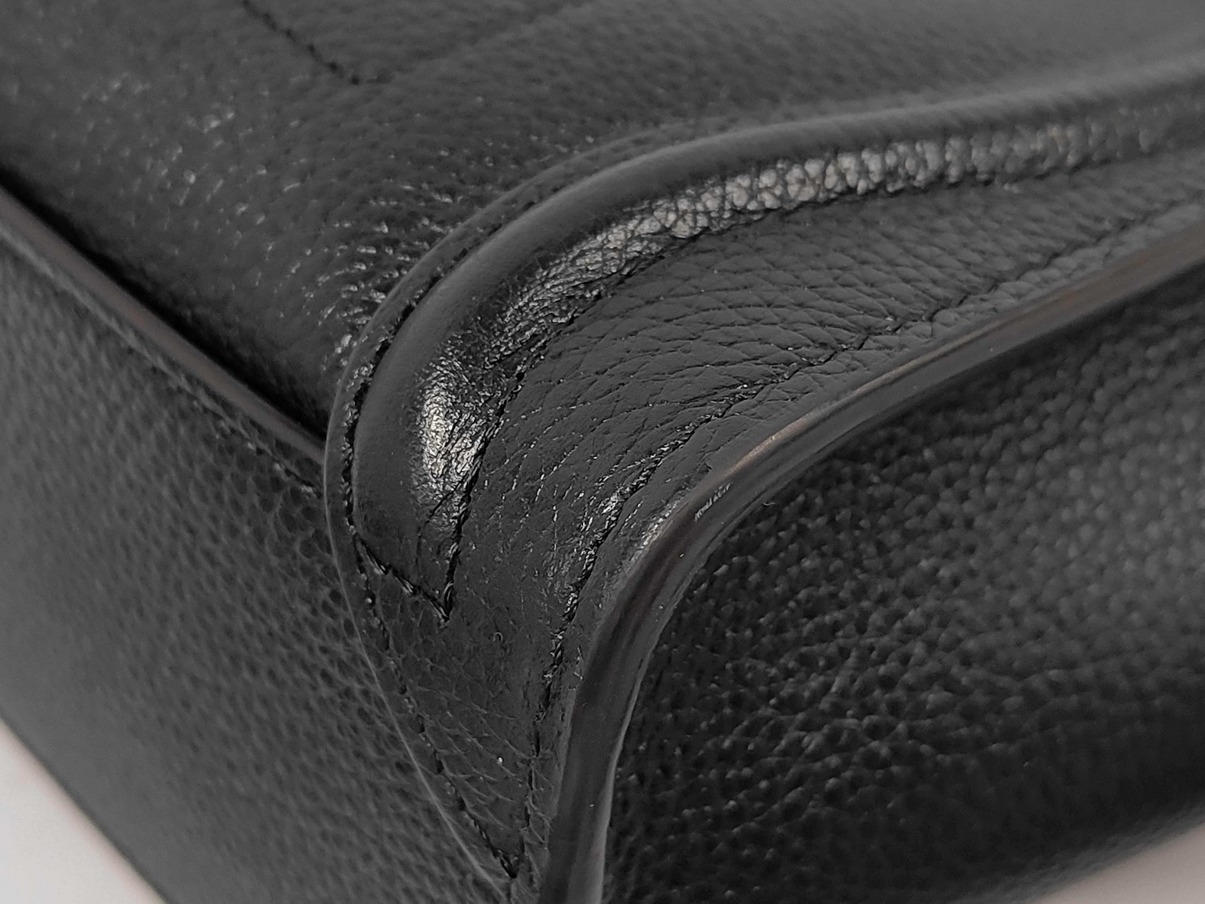 Nano Shopper Handbag — view 6