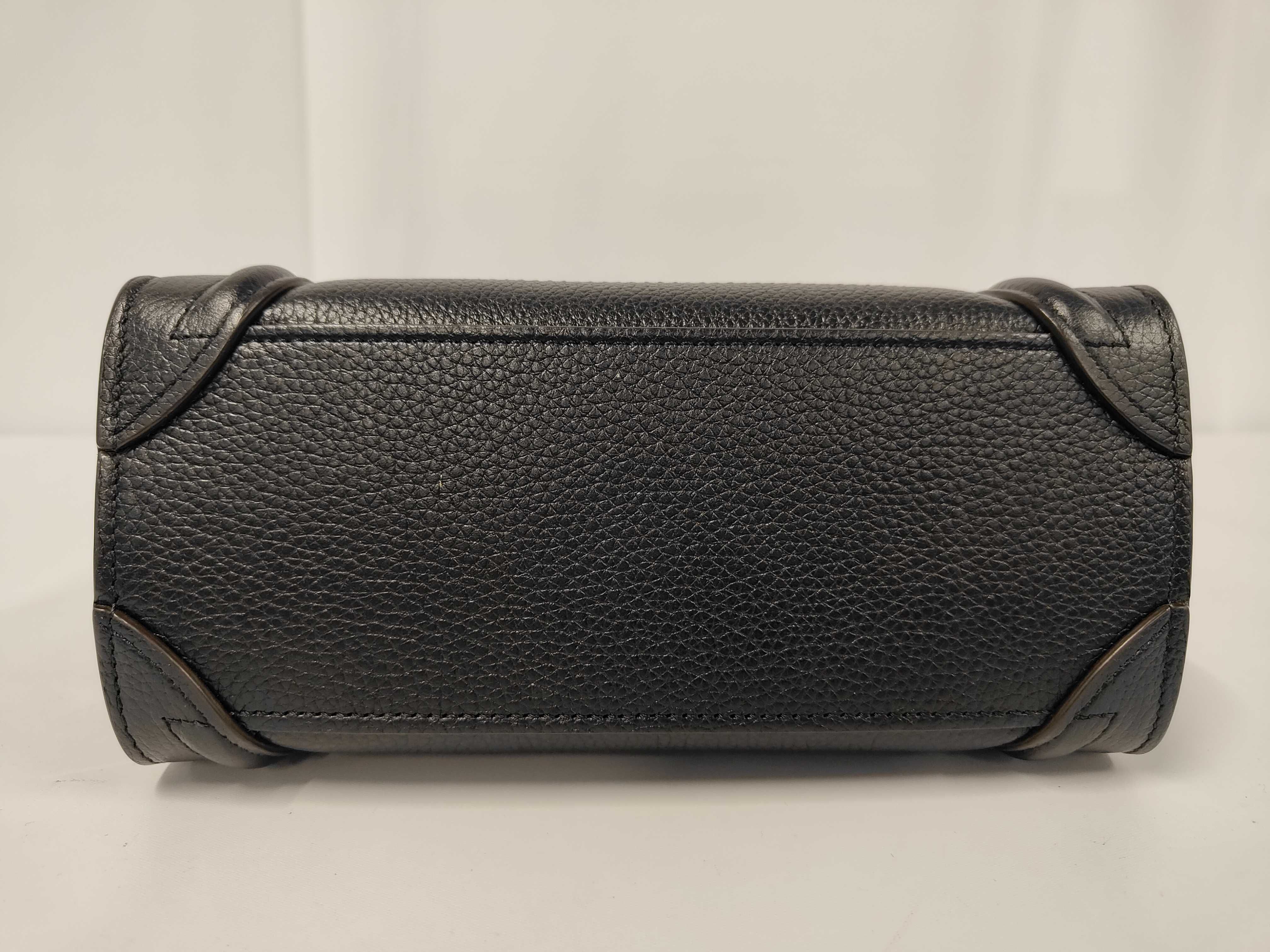 Nano Shopper Handbag — view 7