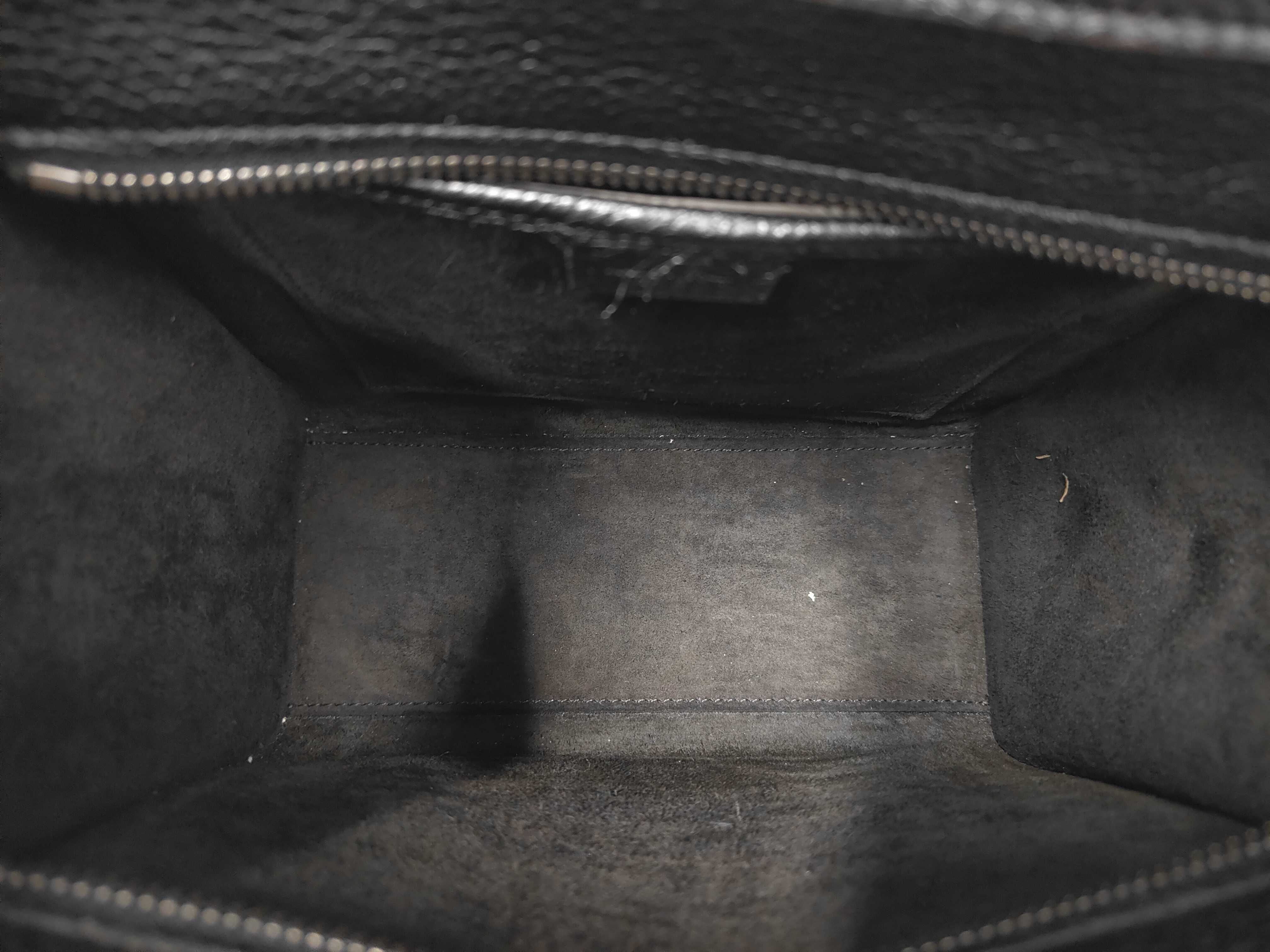 Nano Shopper Handbag — view 8