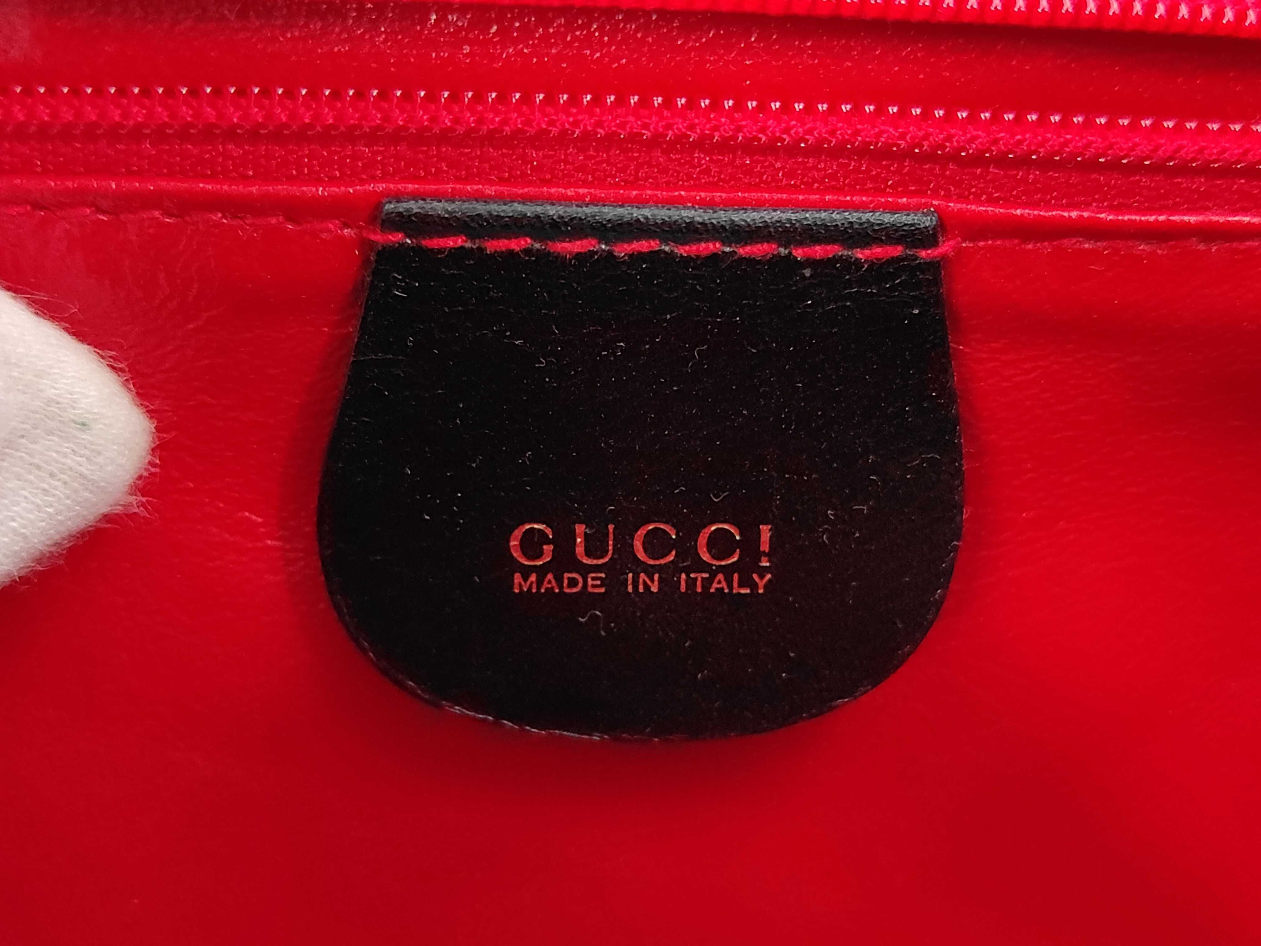 Calf Leather Brand Handbag 000.3444.0258 Handbag — view 11