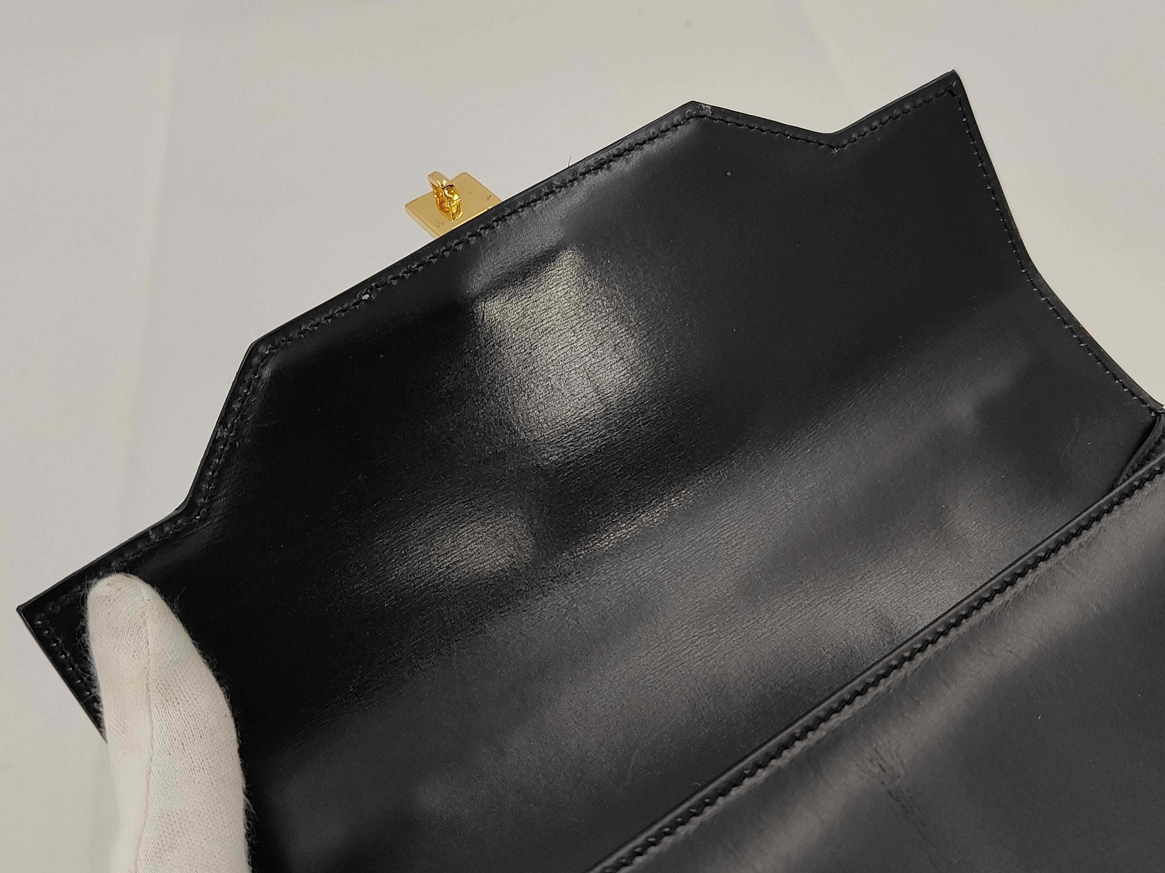 Calf Leather Brand Handbag 000.3444.0258 Handbag — view 10