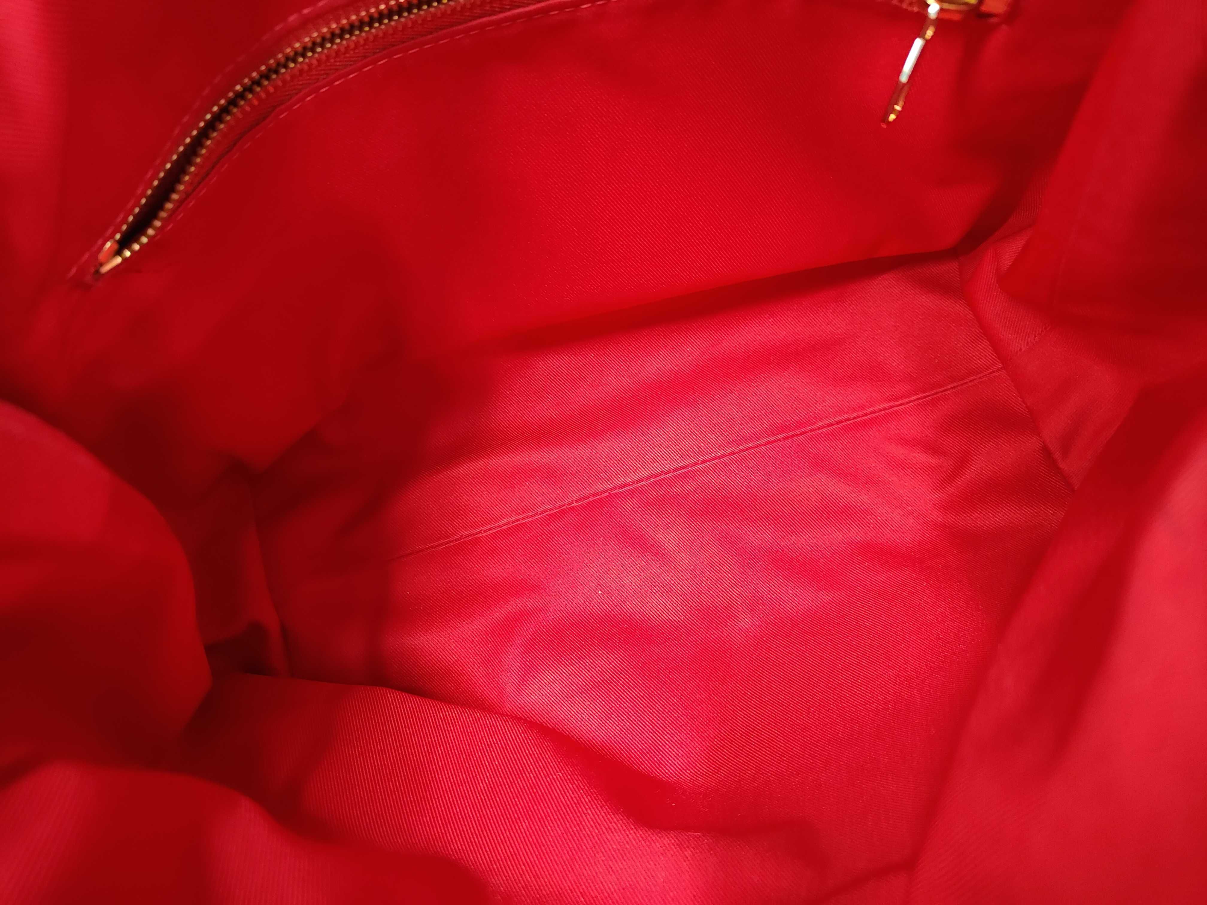 Graceful PM Damier Shoulder Bag — view 8