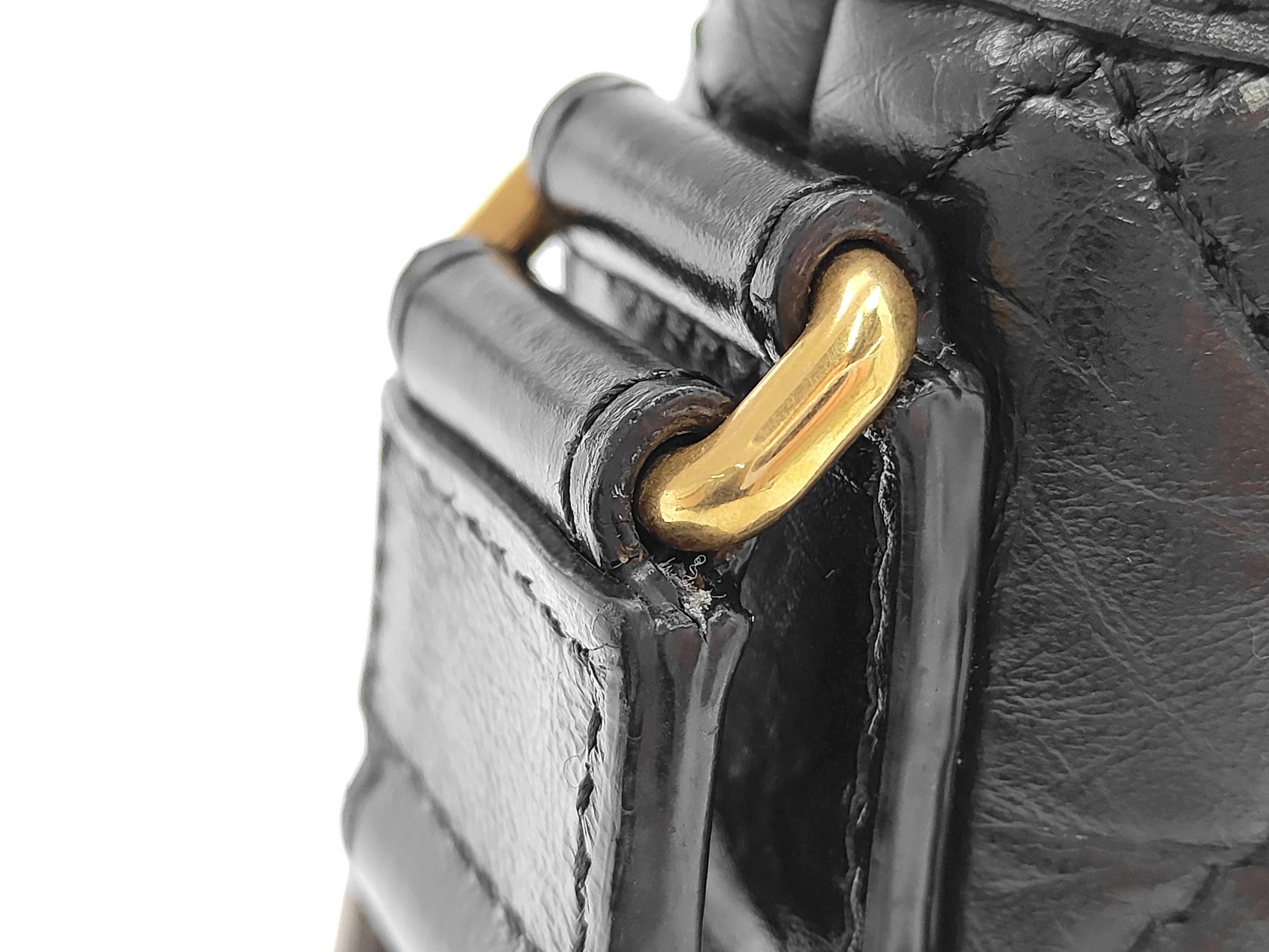 Gabrielle Shoulder Tote Bag — view 6