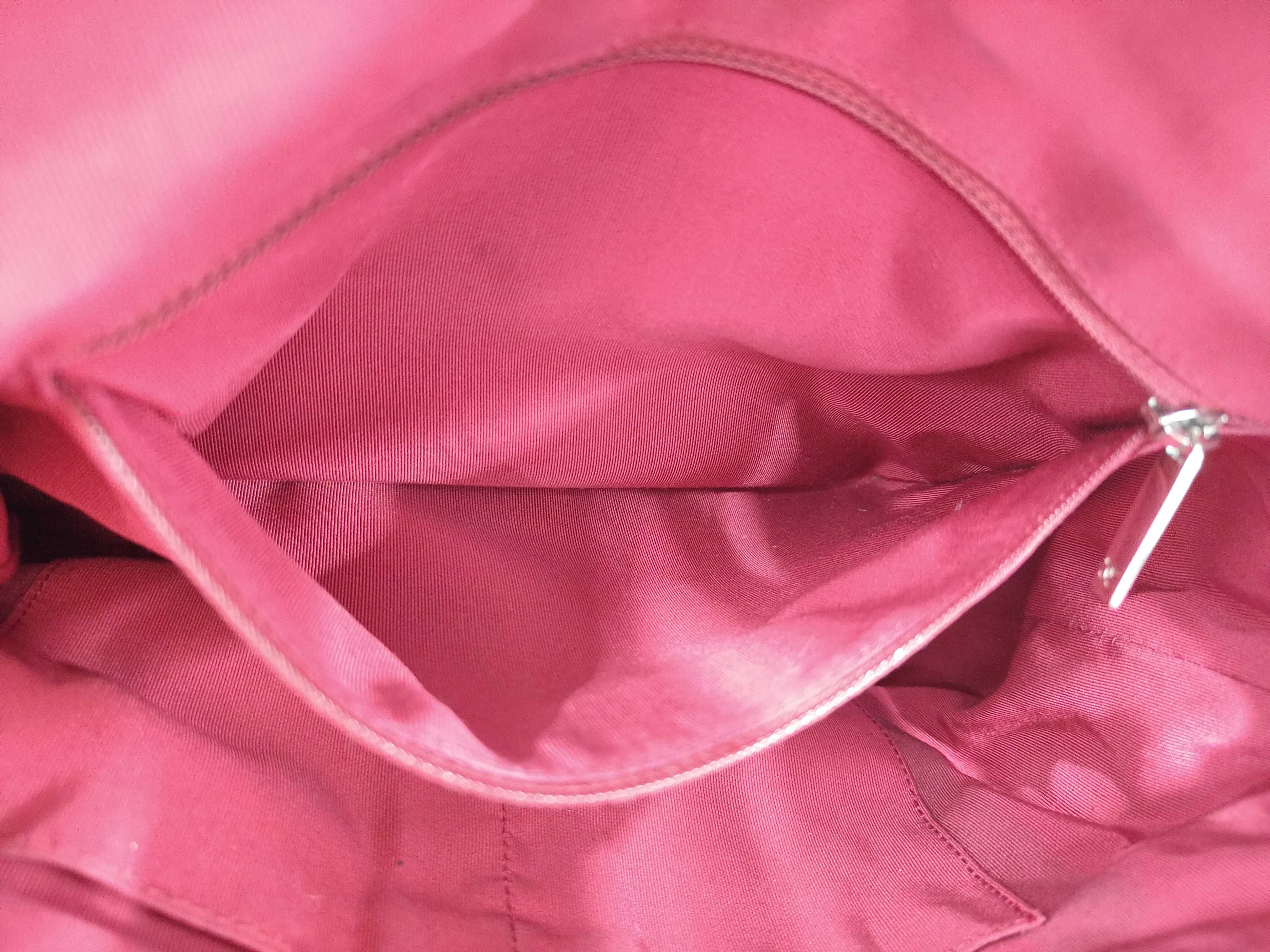 Gabrielle Shoulder Tote Bag — view 10