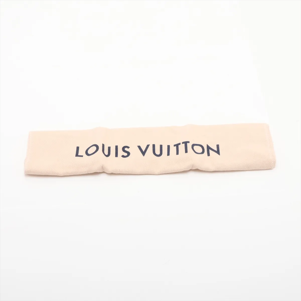 Monogram Maxi Pochette Accessoires M20920 Beige (RFID detected) — view 11