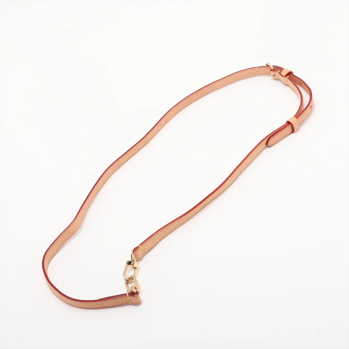 Monogram Maxi Pochette Accessoires M20920 Beige (RFID detected) — view 6