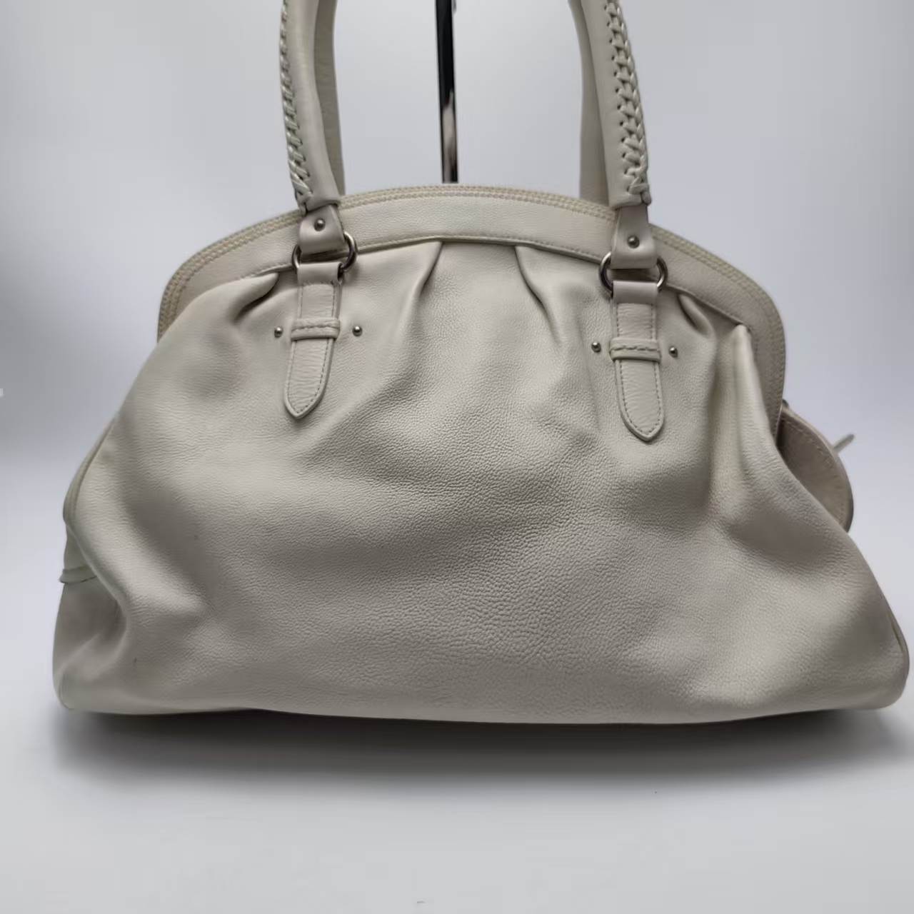 【*Shipped from: China*】Dior Leather Handbag — view 2