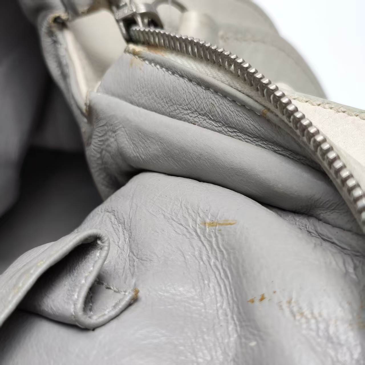 【*Shipped from: China*】Dior Leather Handbag — view 12