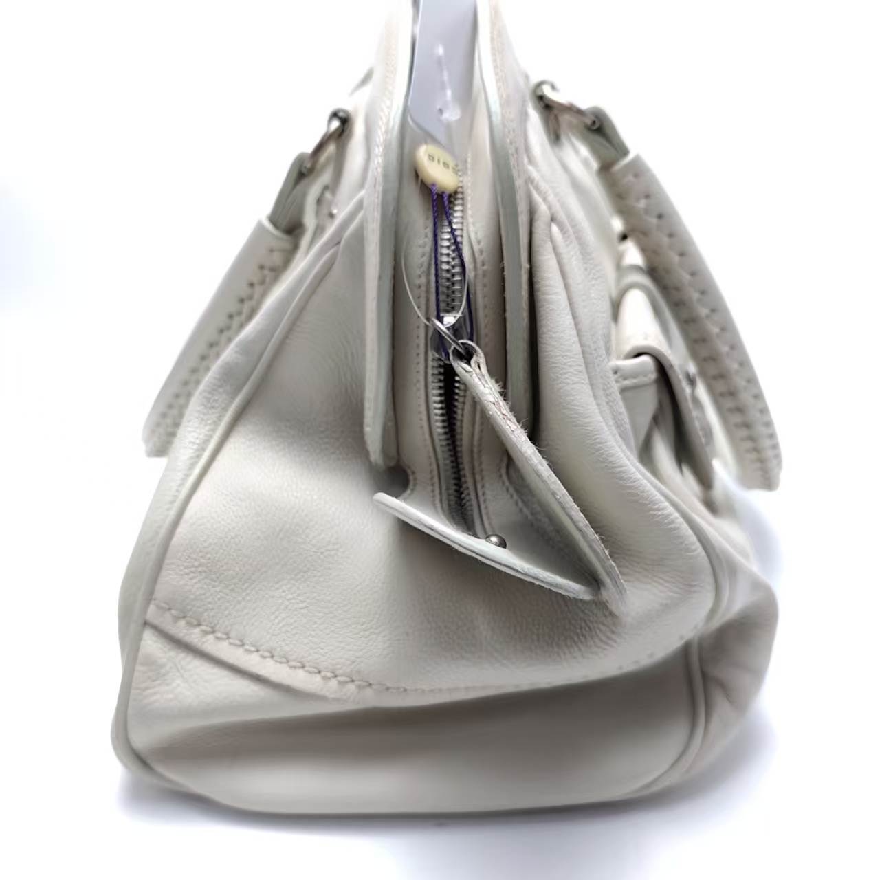 【*Shipped from: China*】Dior Leather Handbag — view 3