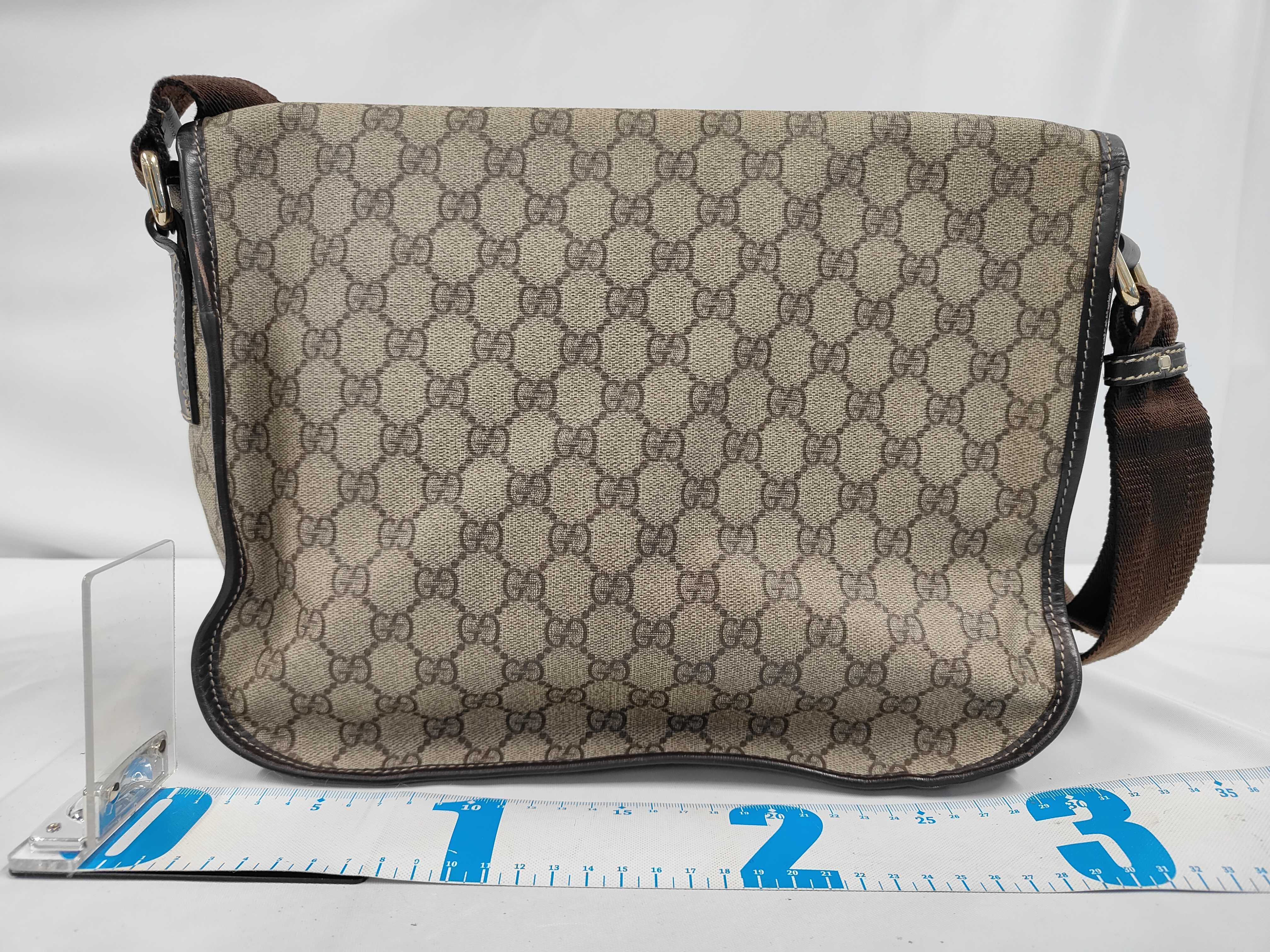 bag, shoulder bag — view 2