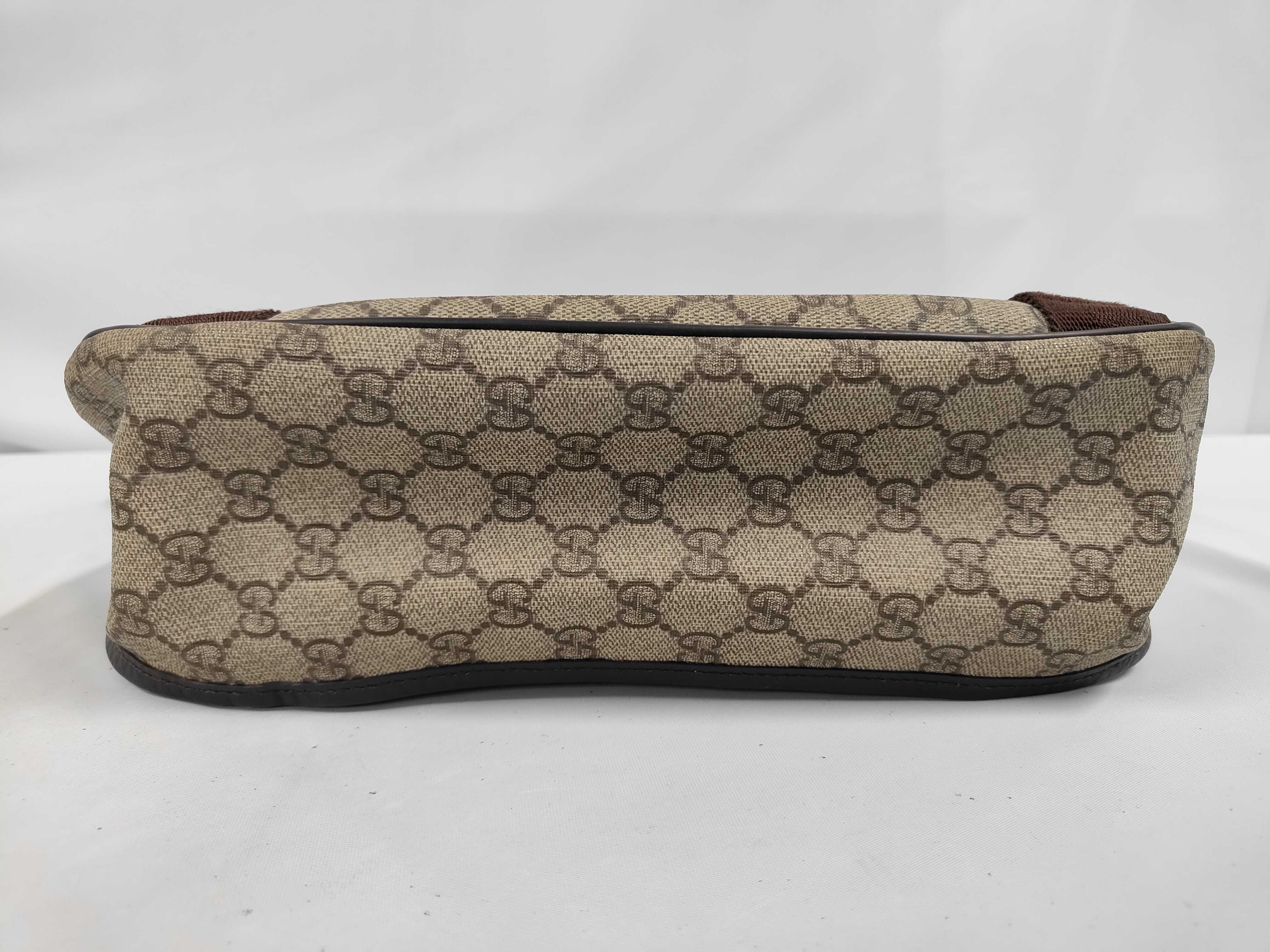 bag, shoulder bag — view 3