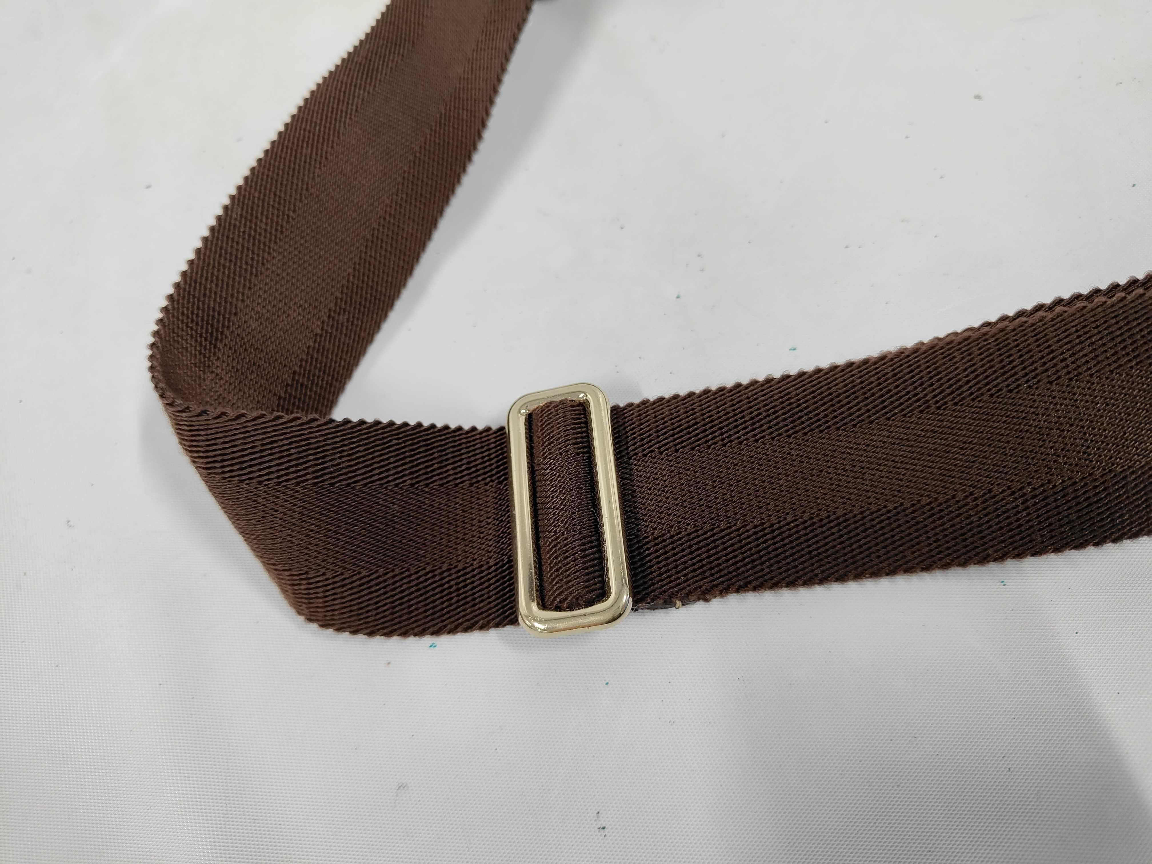 bag, shoulder bag — view 5