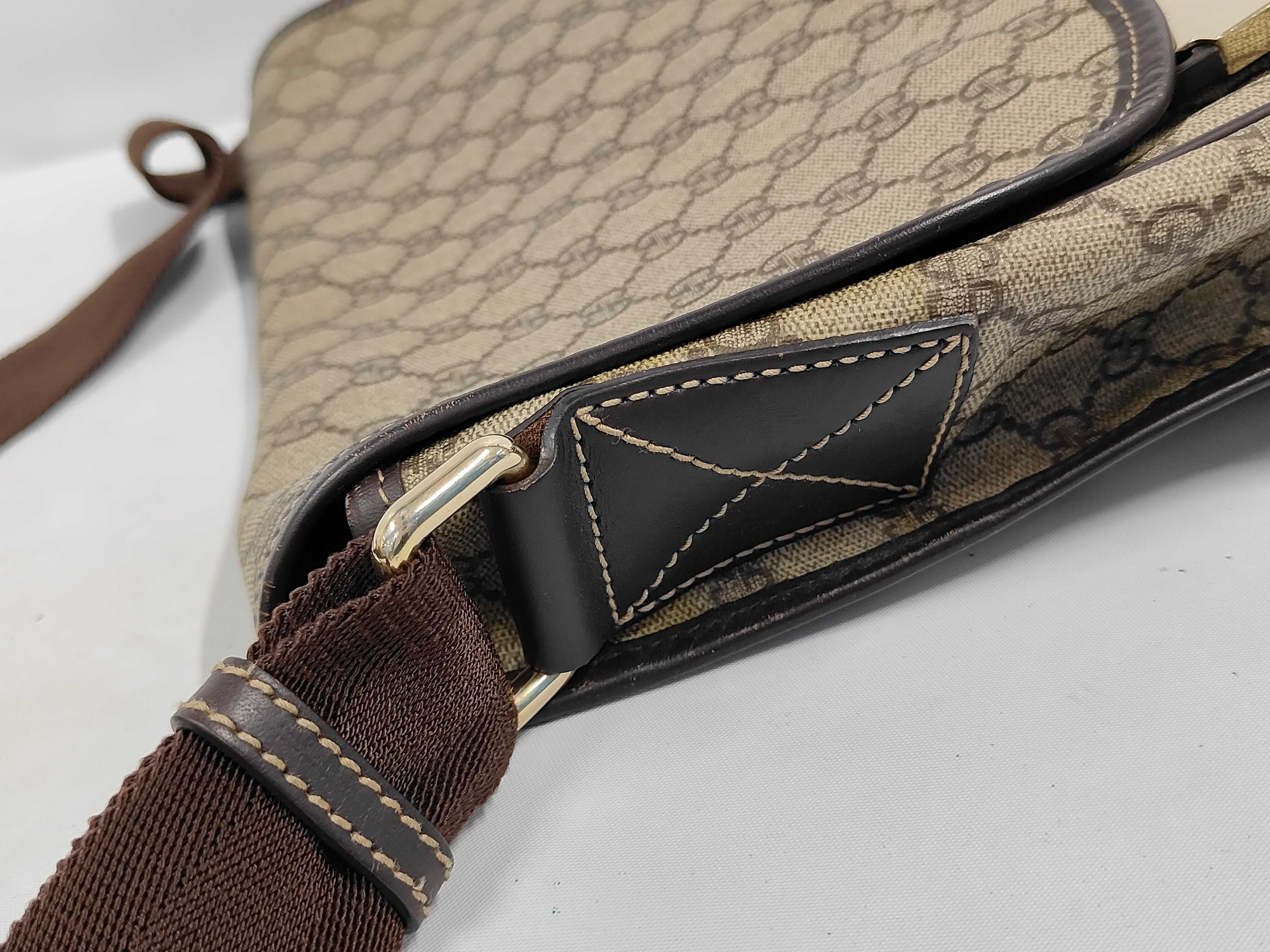 bag, shoulder bag — view 6