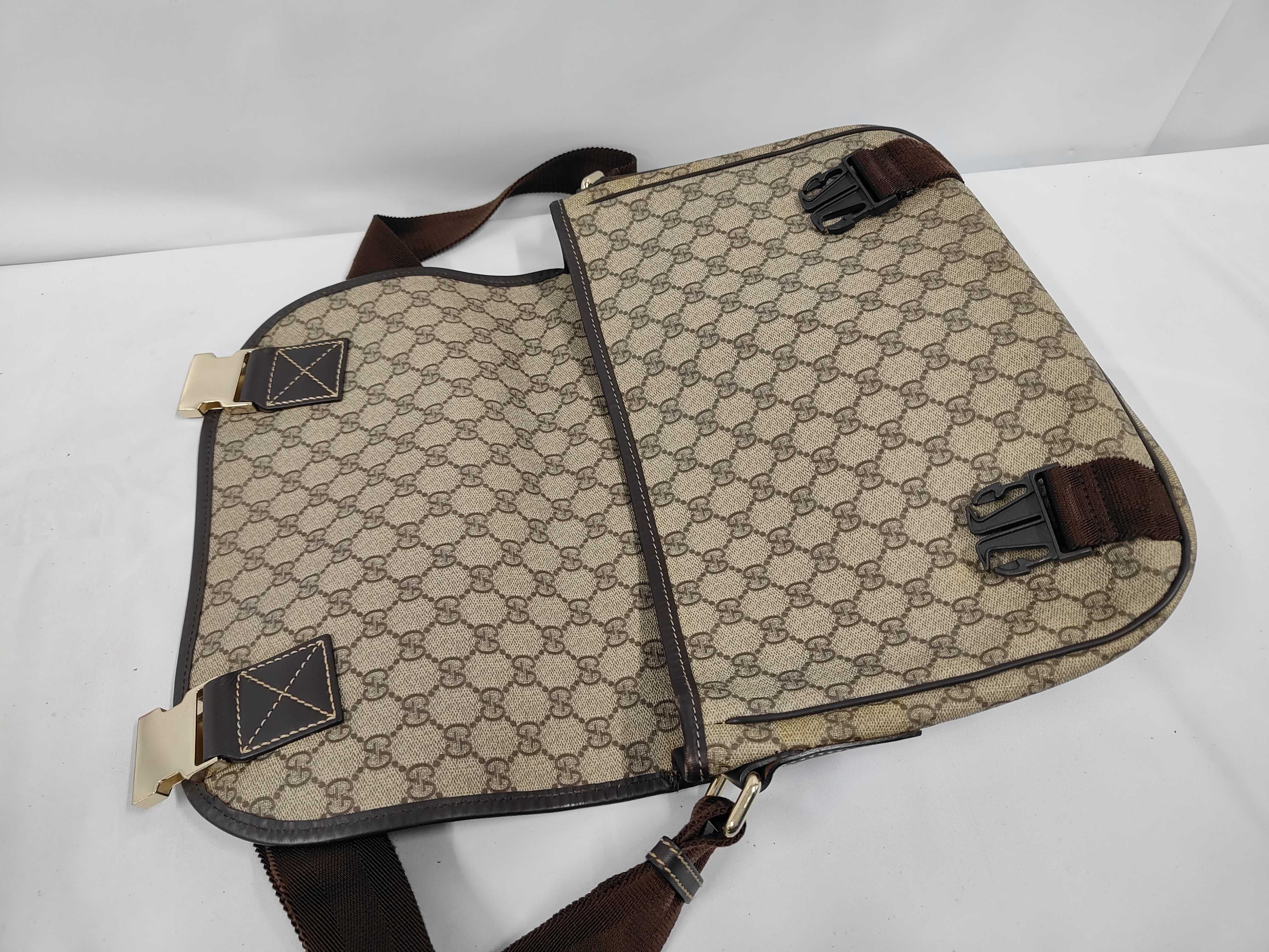 bag, shoulder bag — view 7