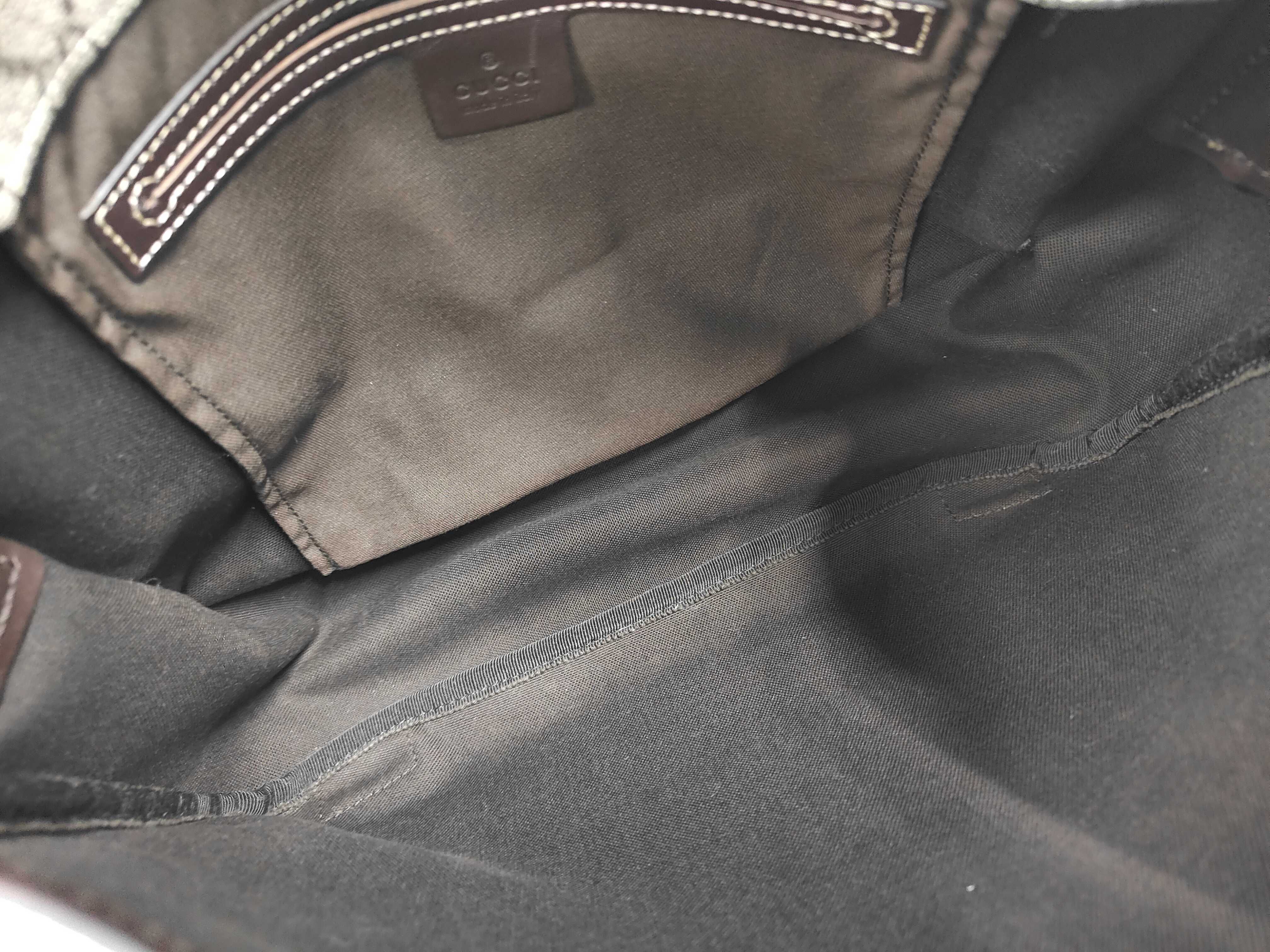 bag, shoulder bag — view 8