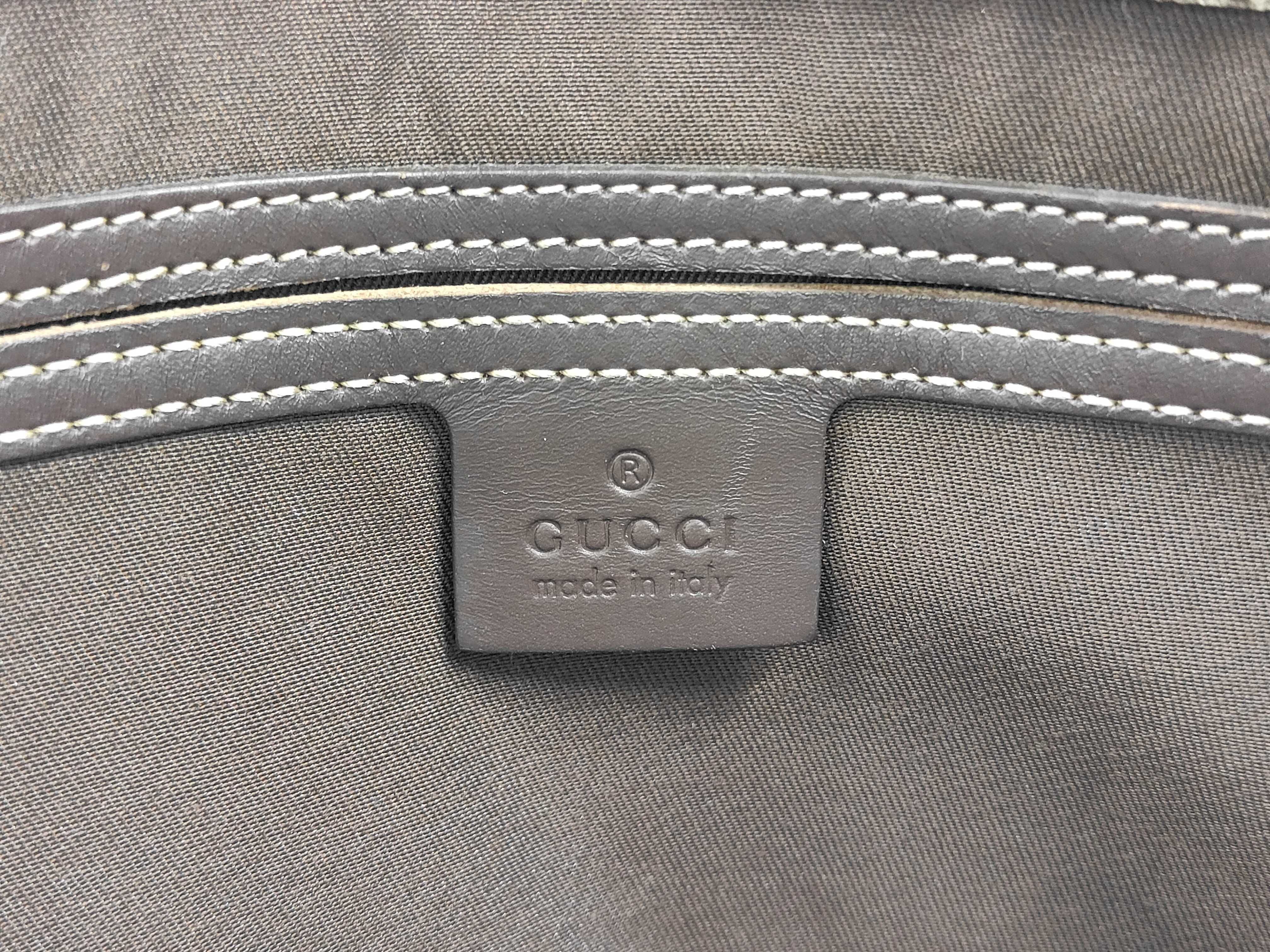 bag, shoulder bag — view 9