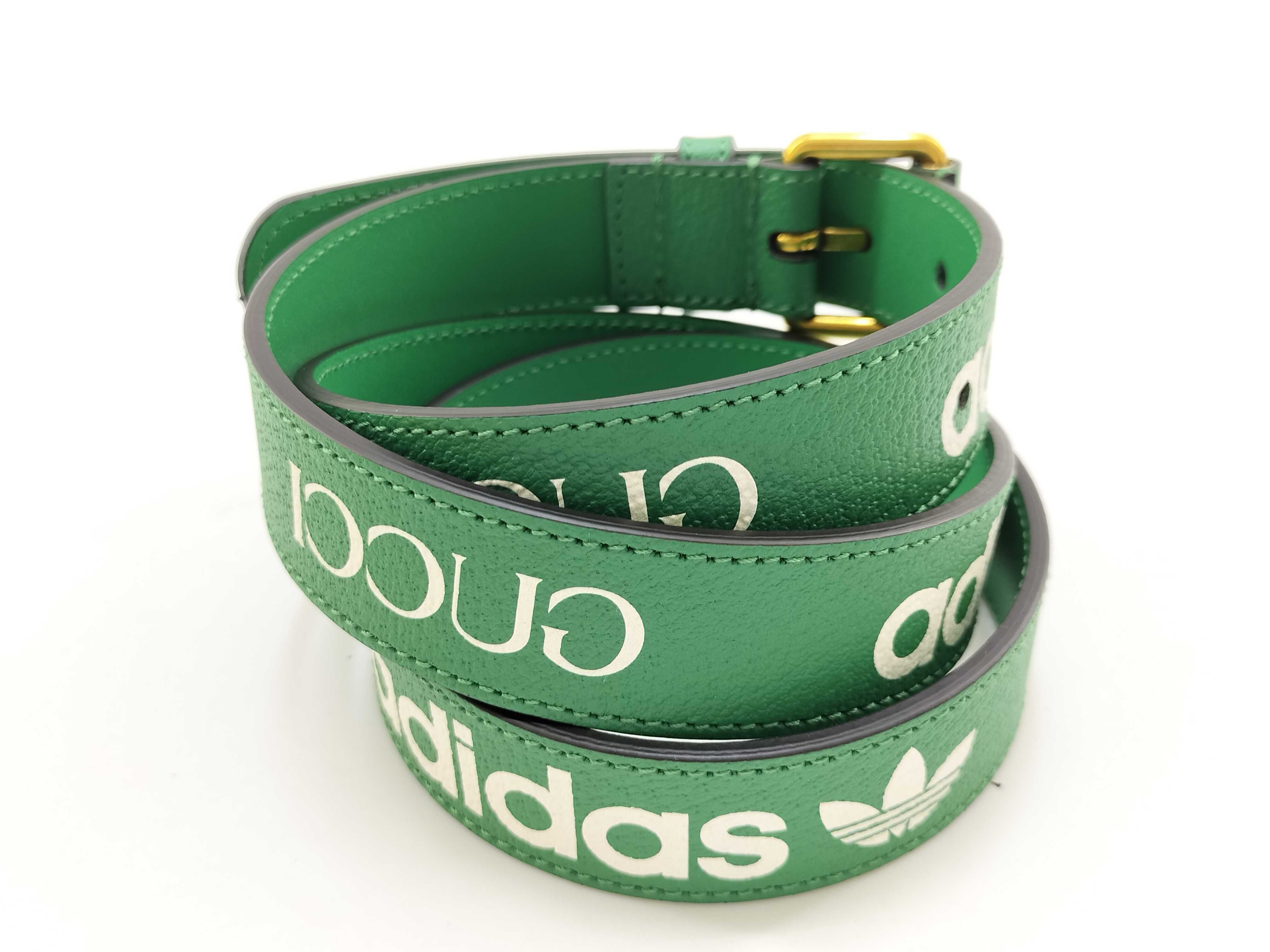 x Adidas collaboration belt — view 2