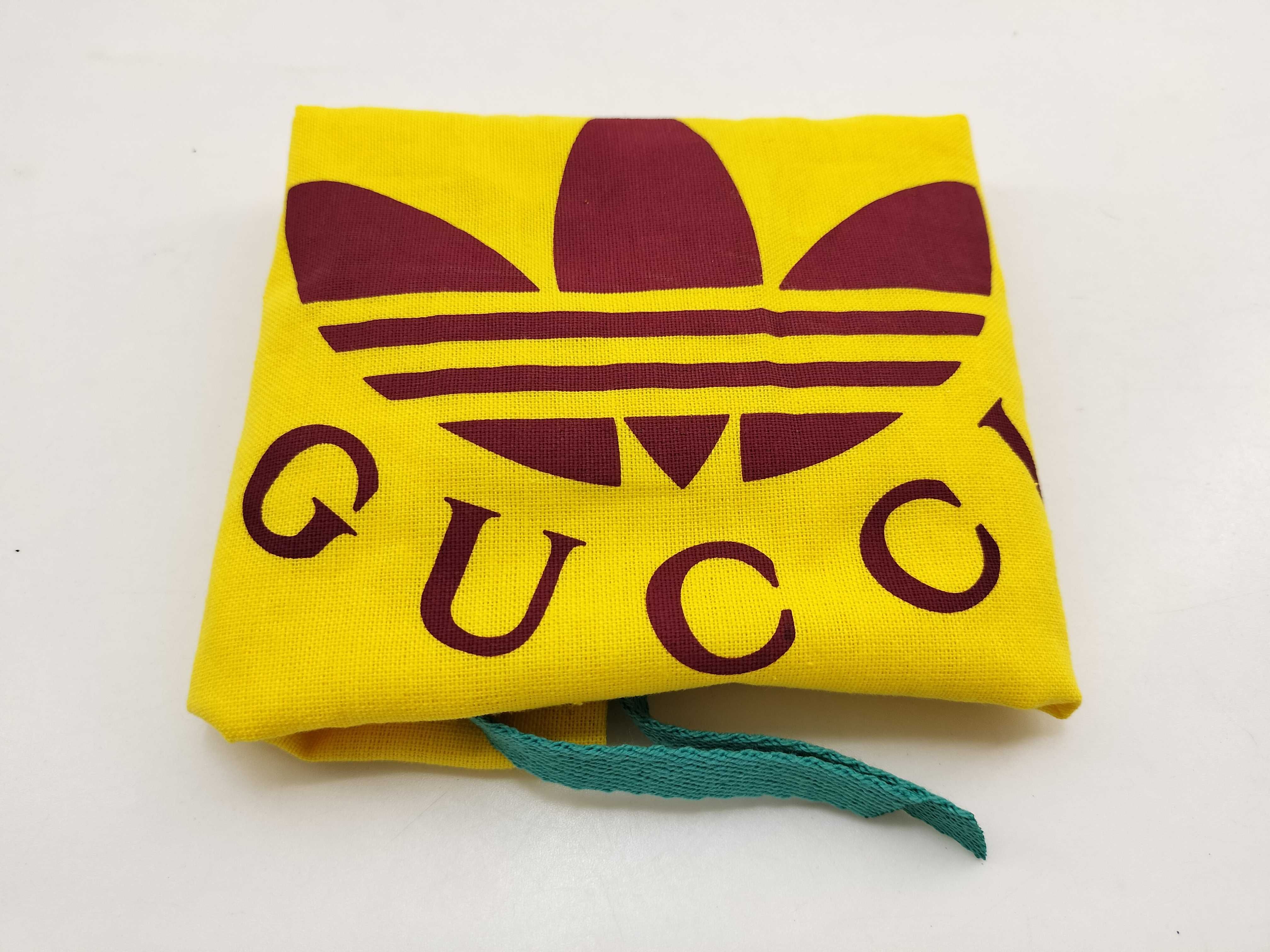 x Adidas collaboration belt — view 11