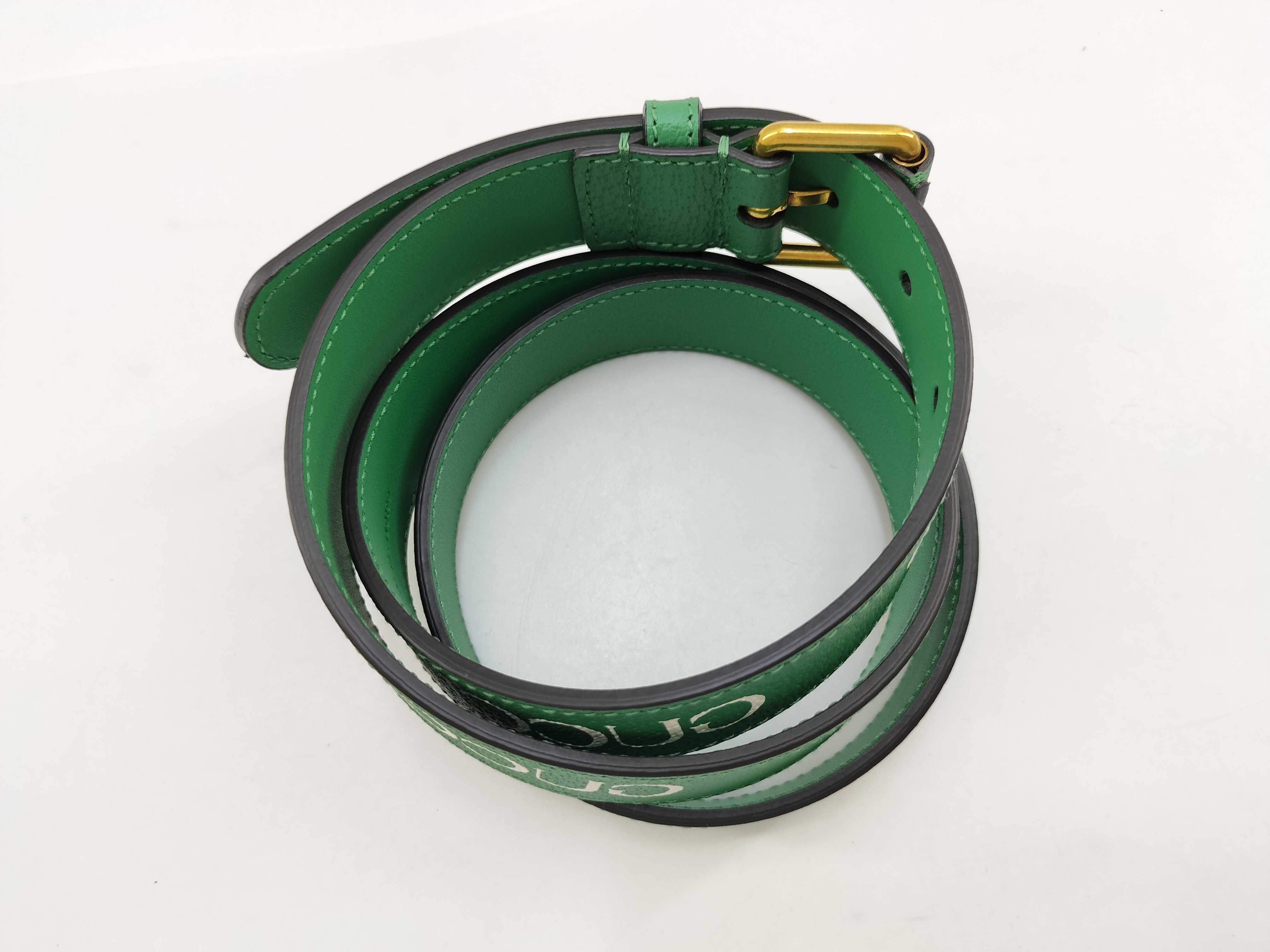 x Adidas collaboration belt — view 3