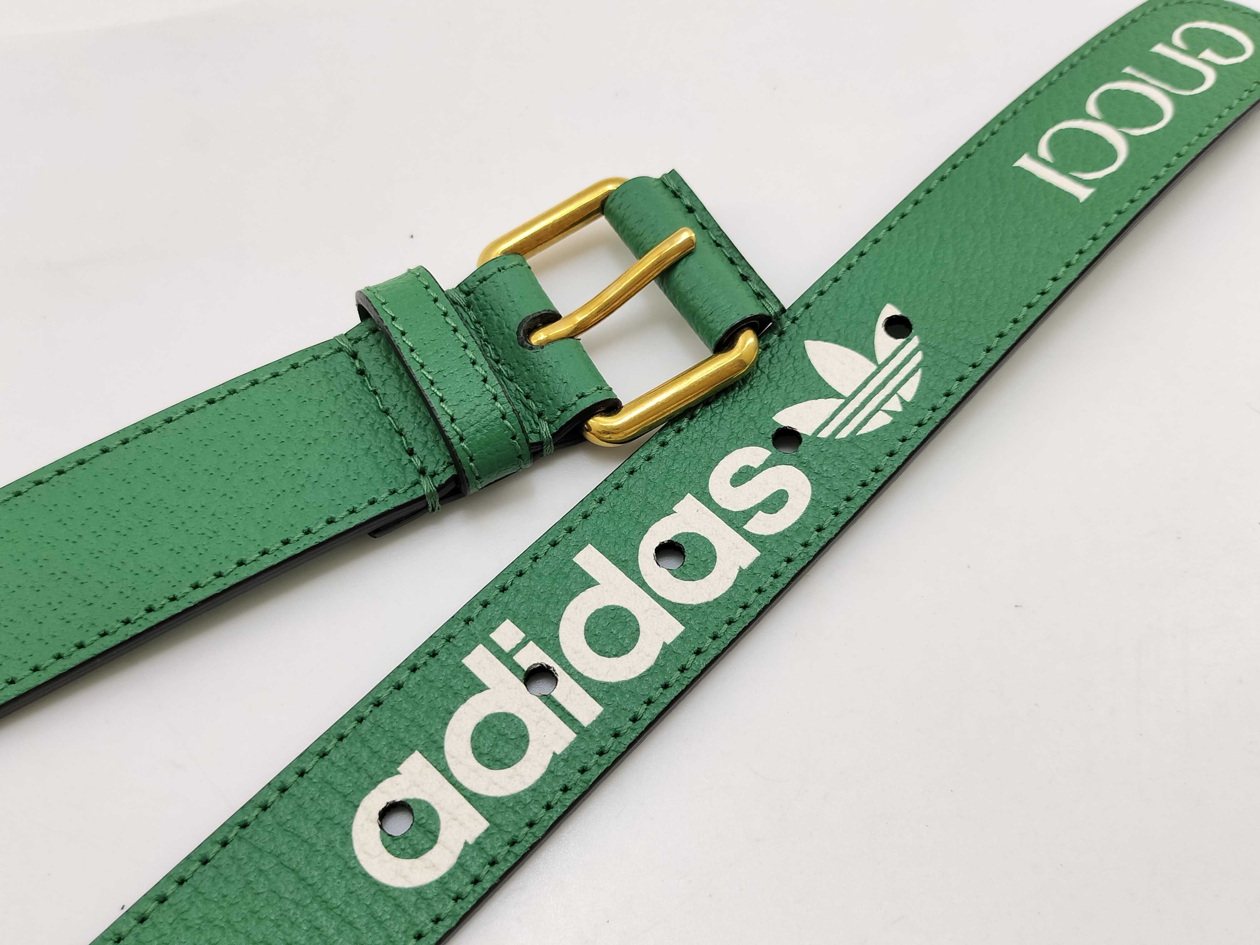 x Adidas collaboration belt — view 4