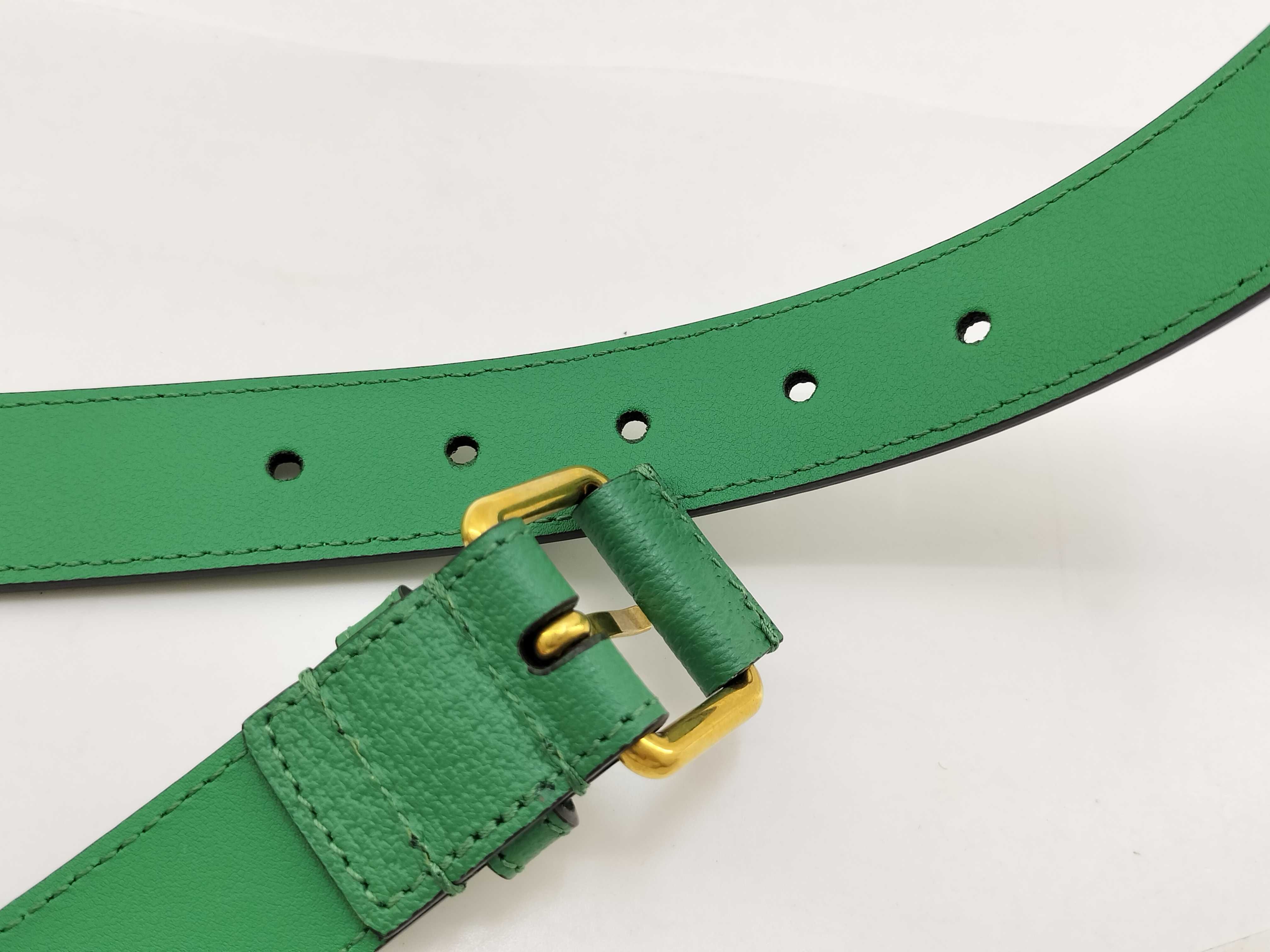 x Adidas collaboration belt — view 5