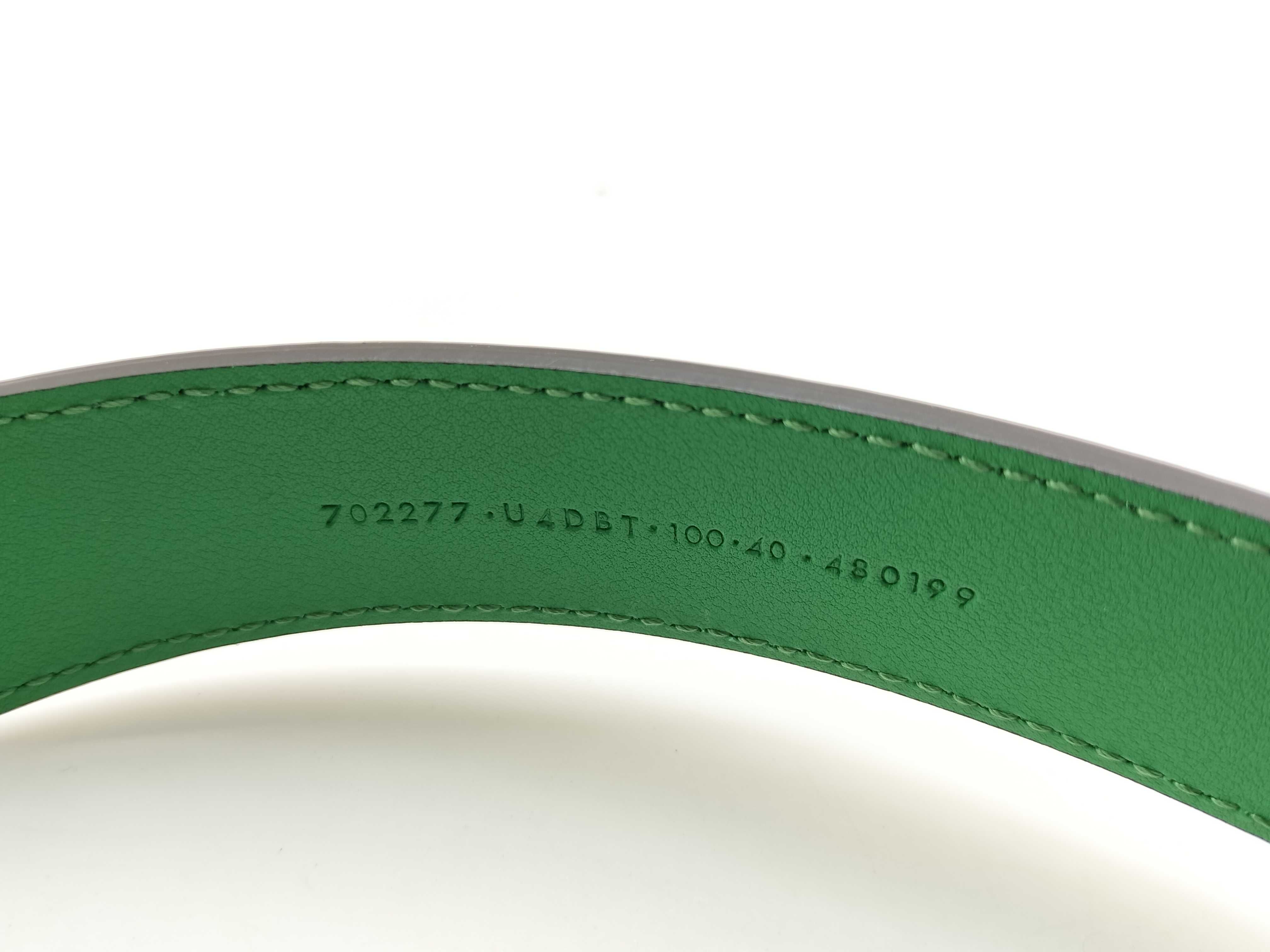 x Adidas collaboration belt — view 6